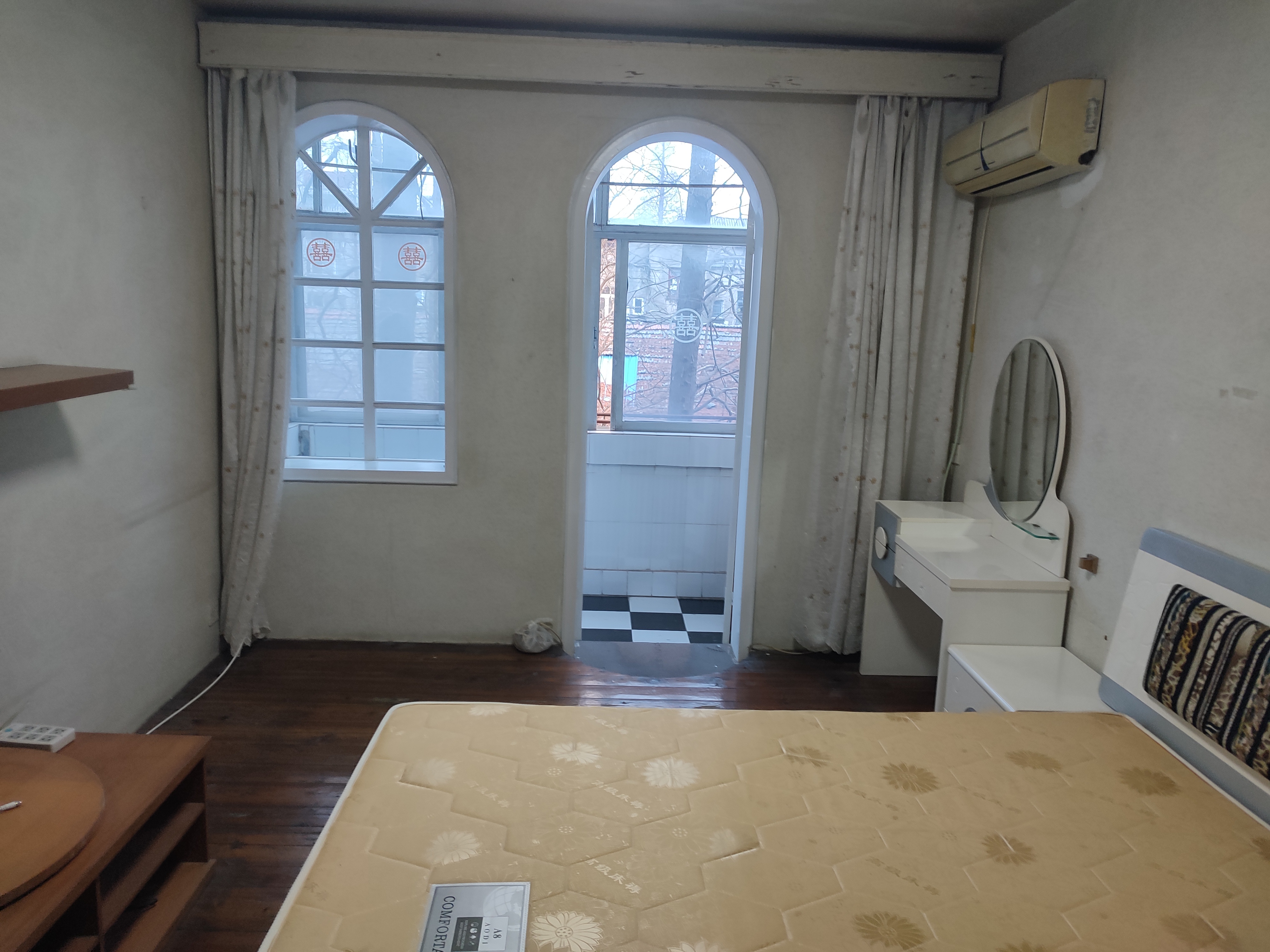 姚港路3号 2室1厅1卫 54.93m&sup2;
