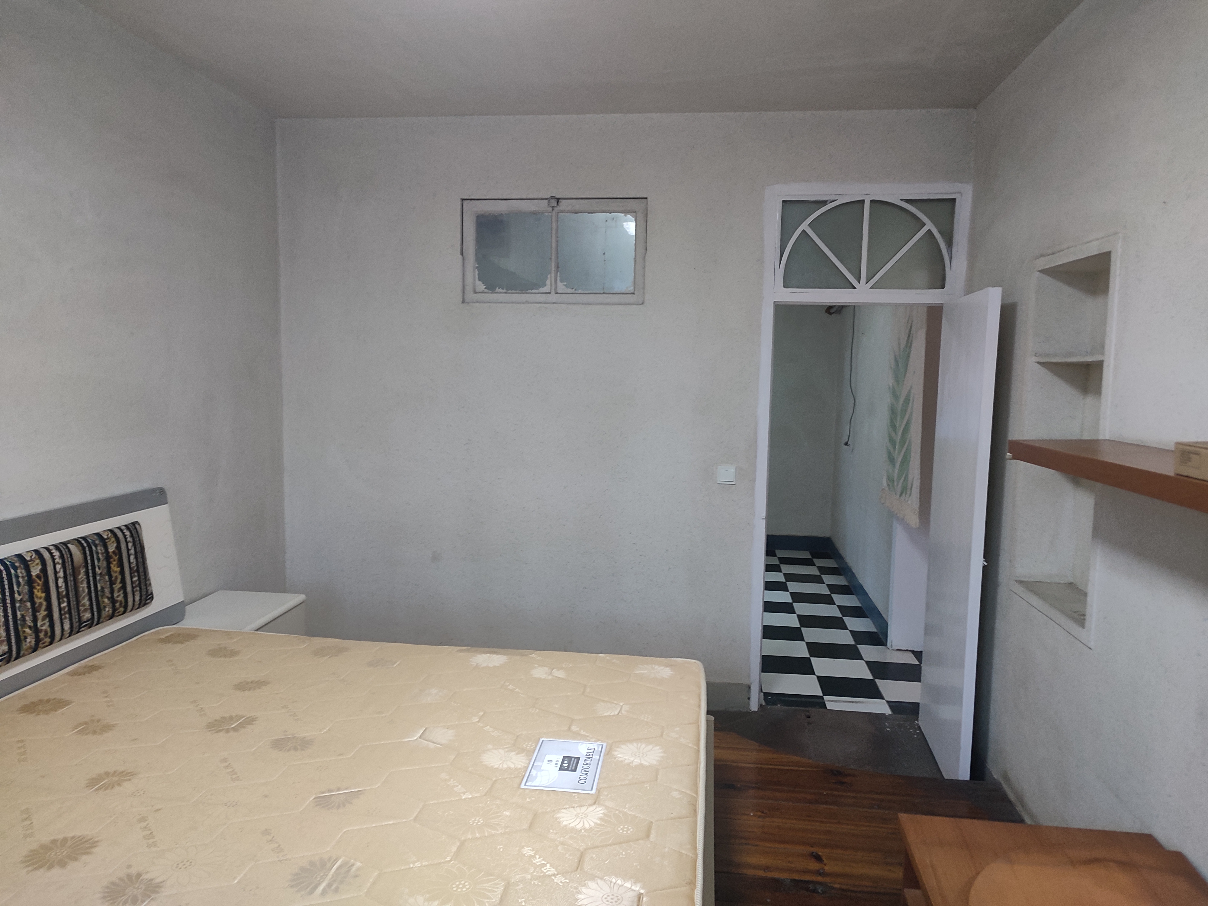 姚港路3号 2室1厅1卫 54.93m&sup2;