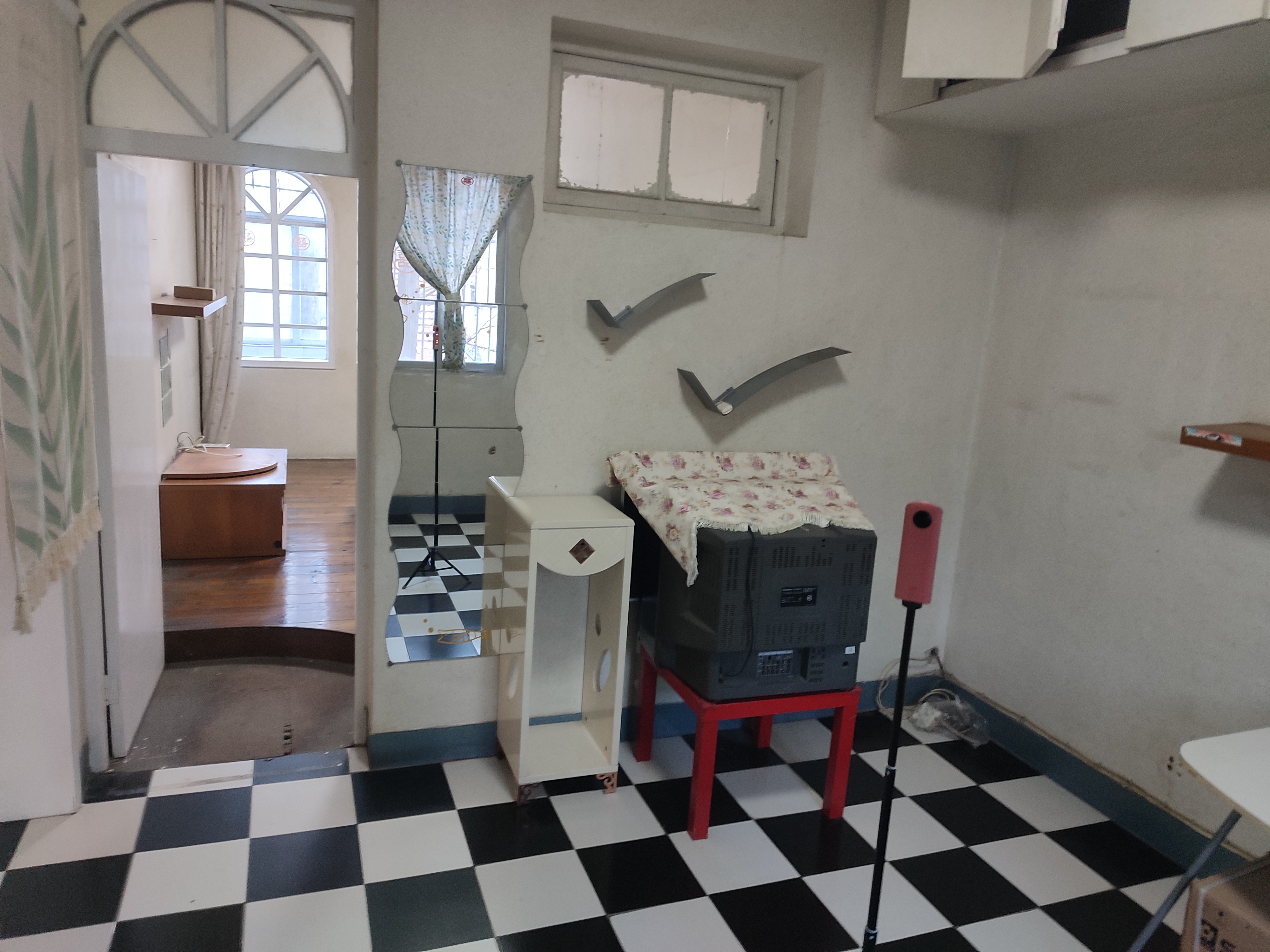 姚港路3号 2室1厅1卫 54.93m²