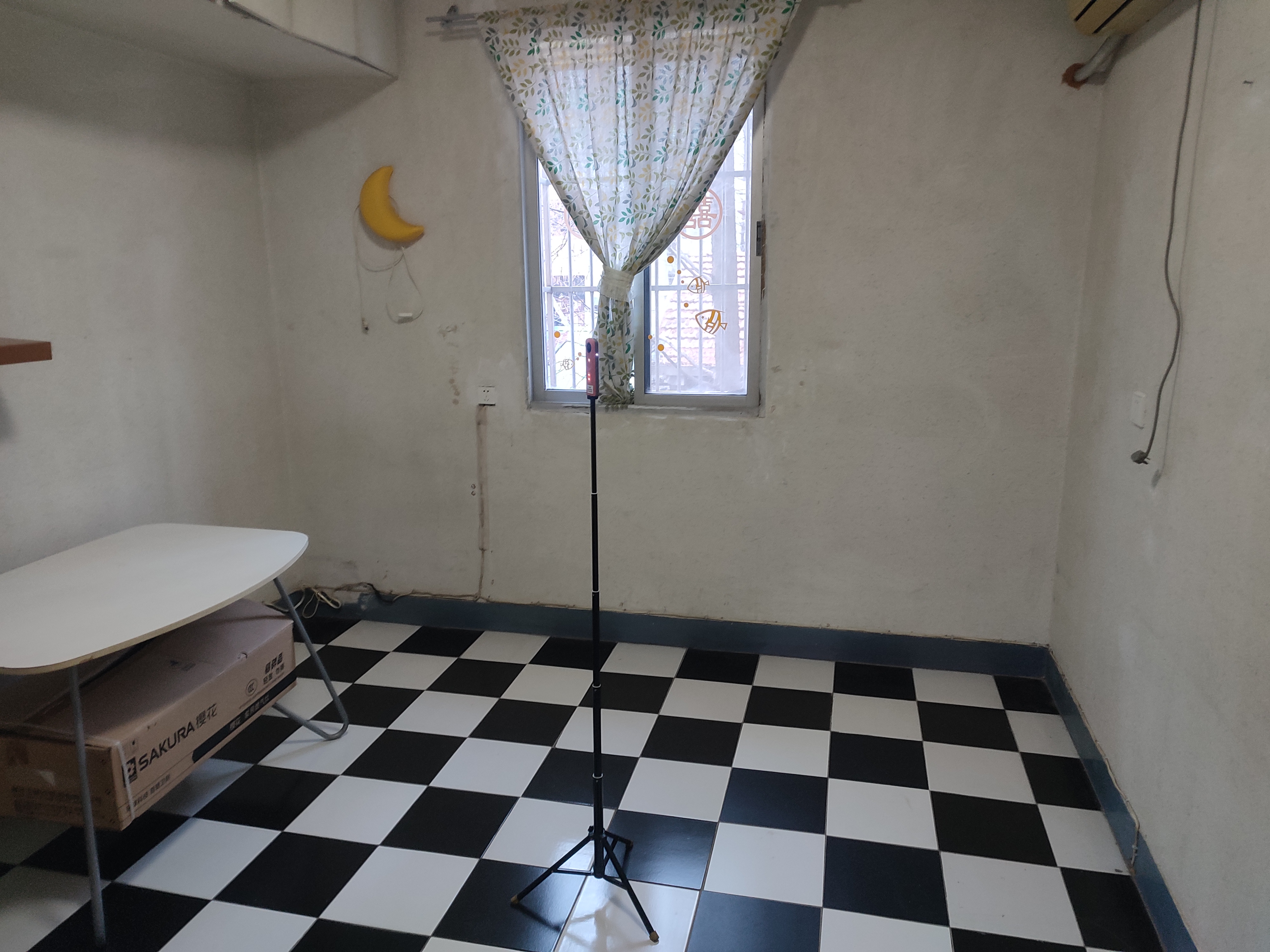姚港路3号 2室1厅1卫 54.93m&sup2;