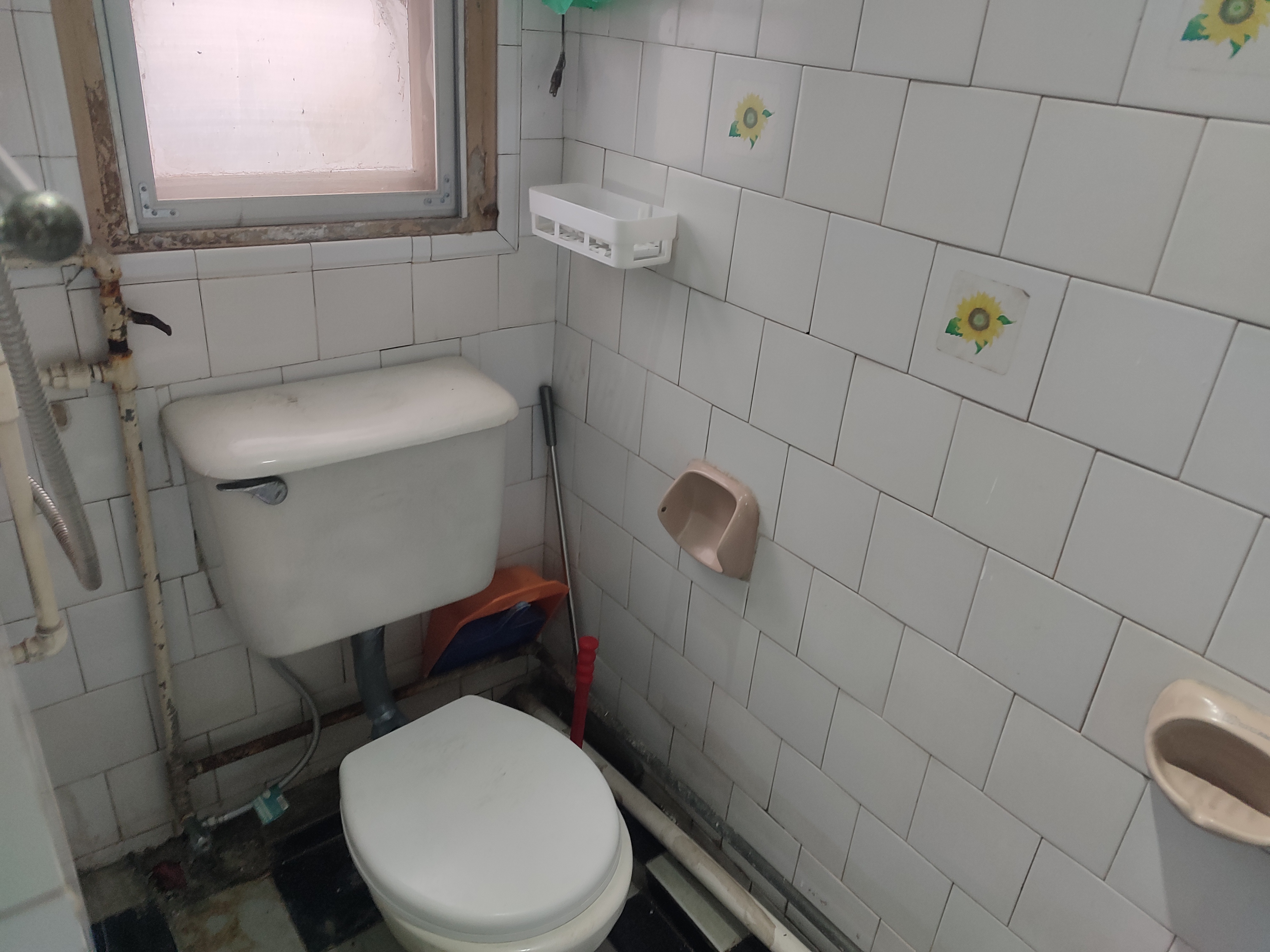 姚港路3号 2室1厅1卫 54.93m&sup2;