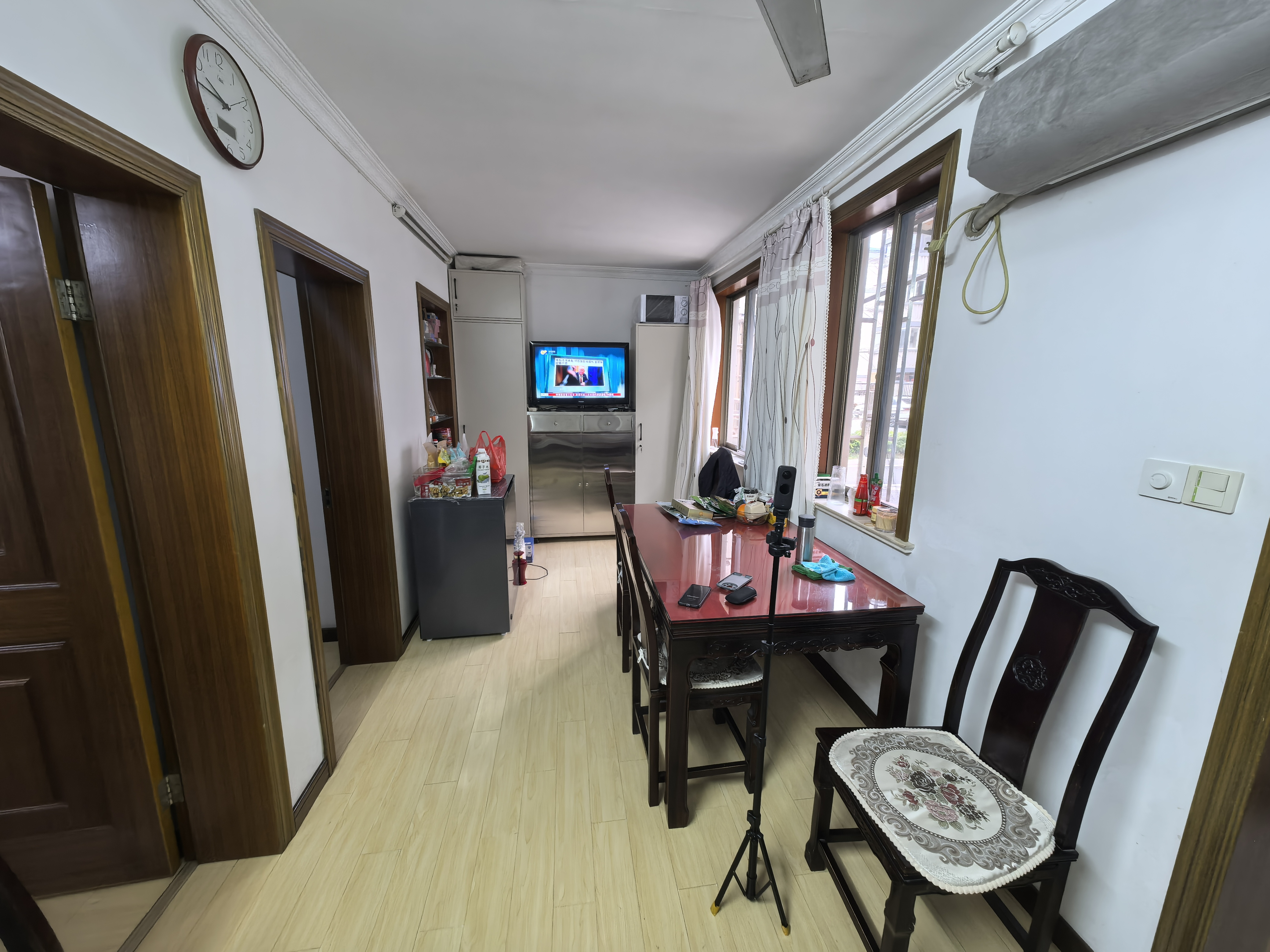 新桥北村 2室1厅1卫 67.87m²