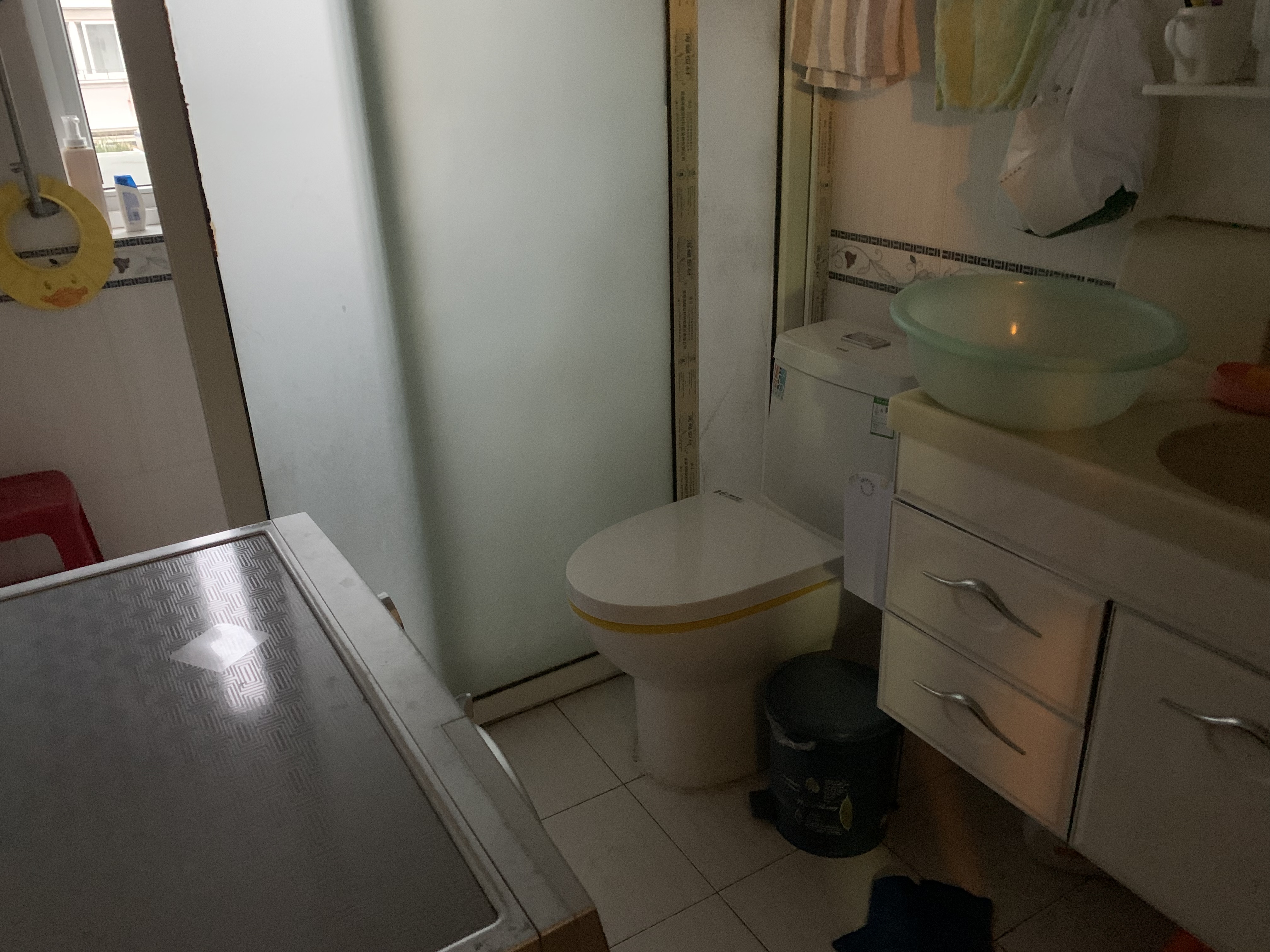 德民花苑东区 3室2厅1卫 120m&sup2;