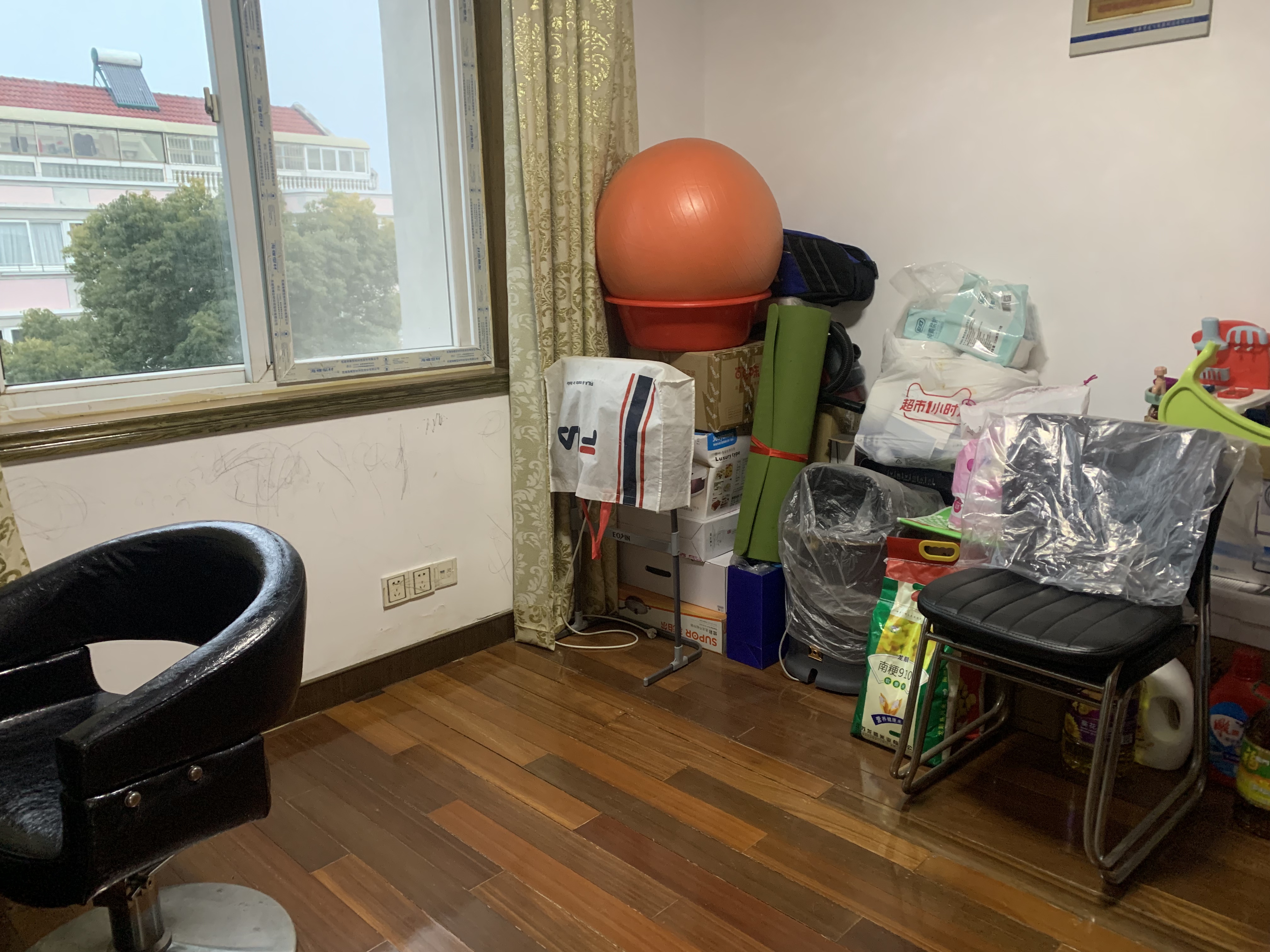 德民花苑东区 3室2厅1卫 120m&sup2;