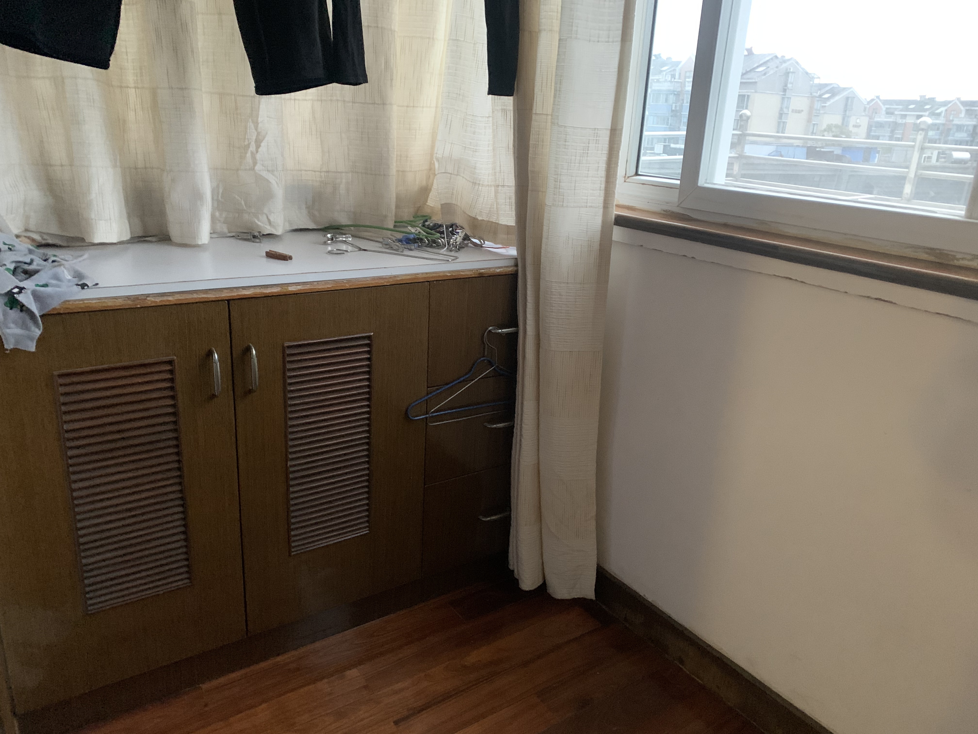 德民花苑东区 3室2厅1卫 120m&sup2;