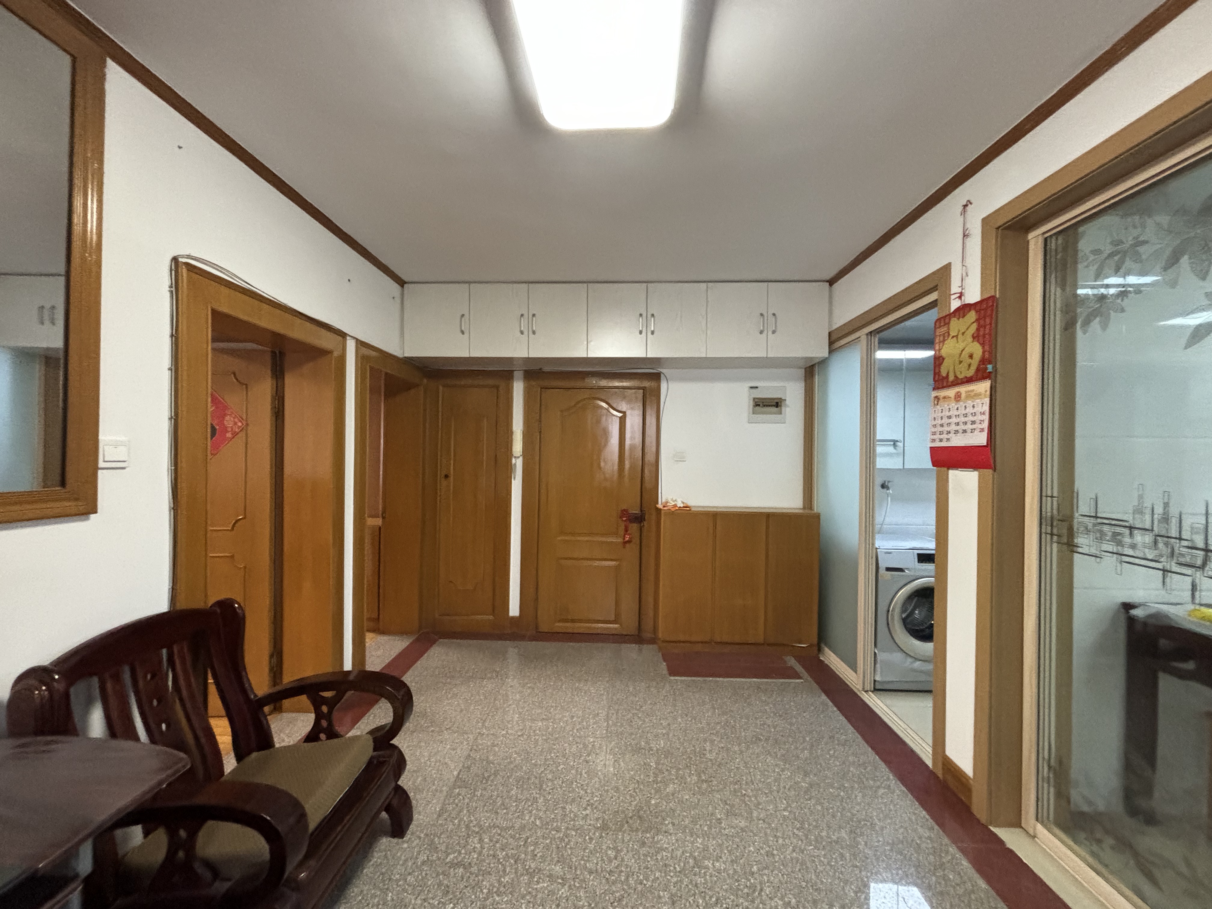 姚港路31号 2室1厅1卫 78.62m&sup2;