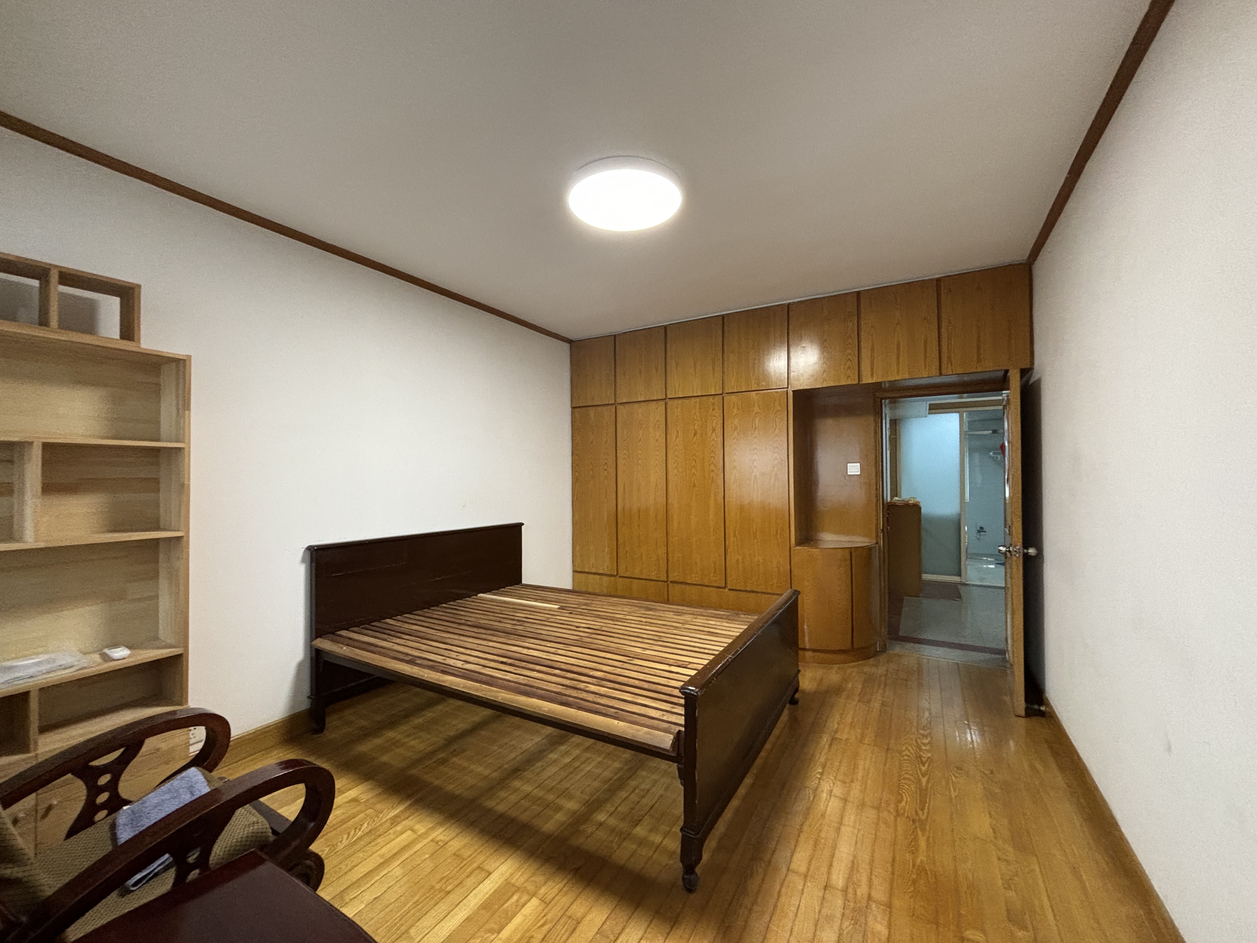 姚港路31号 2室1厅1卫 78.62m&sup2;