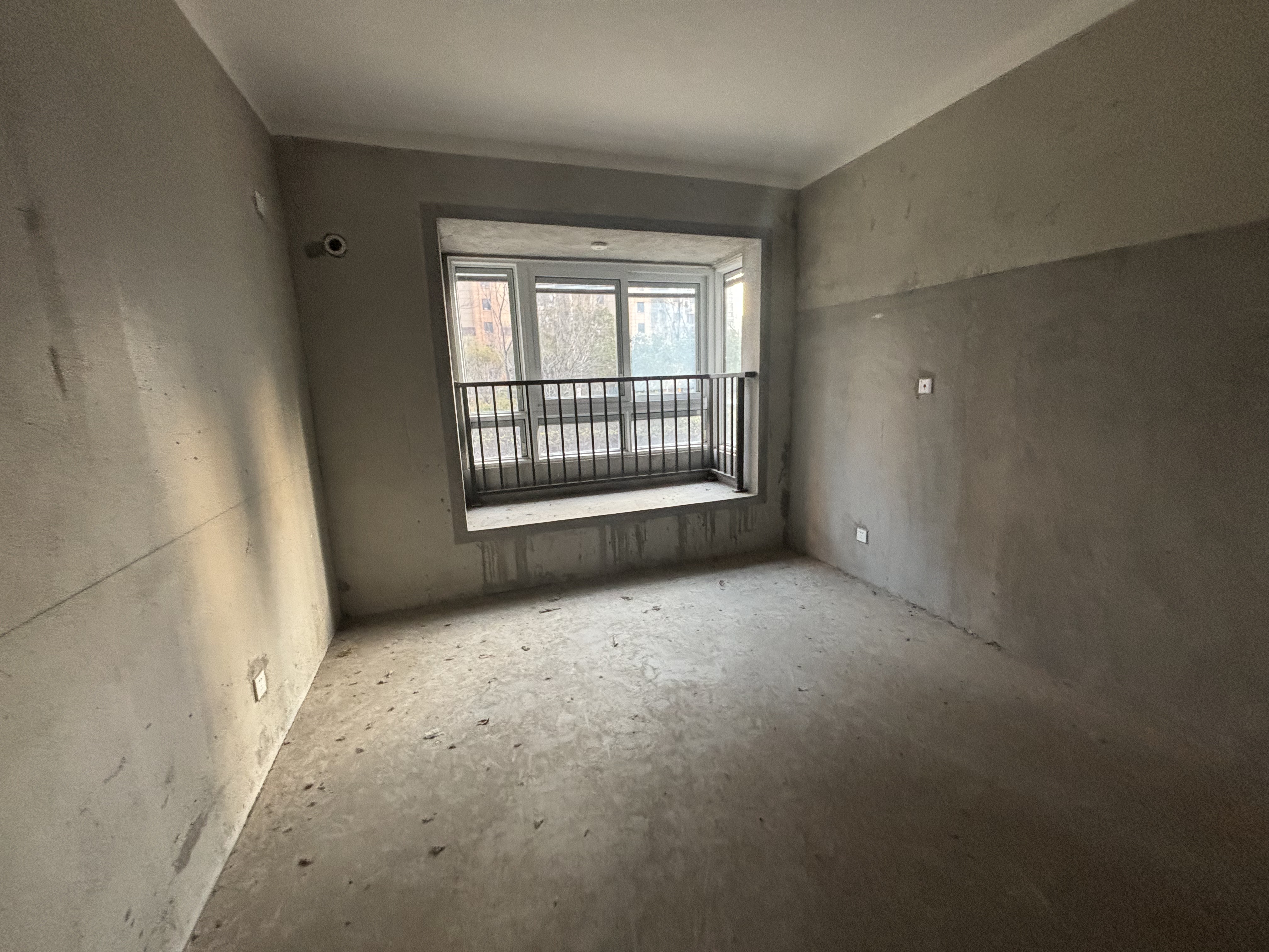 佳源都市 3室2厅2卫 119.00m&sup2;