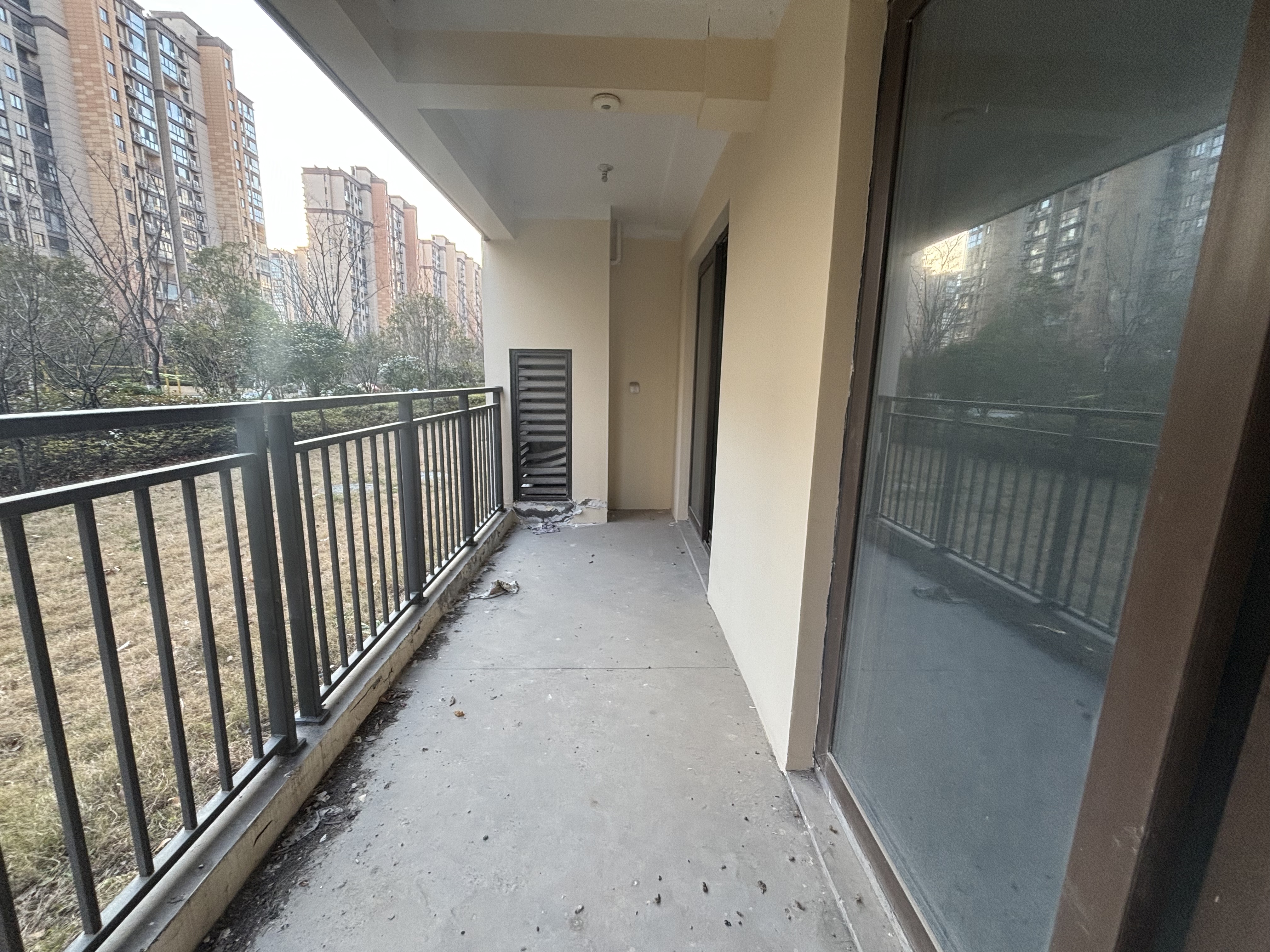 佳源都市 3室2厅2卫 119.00m&sup2;