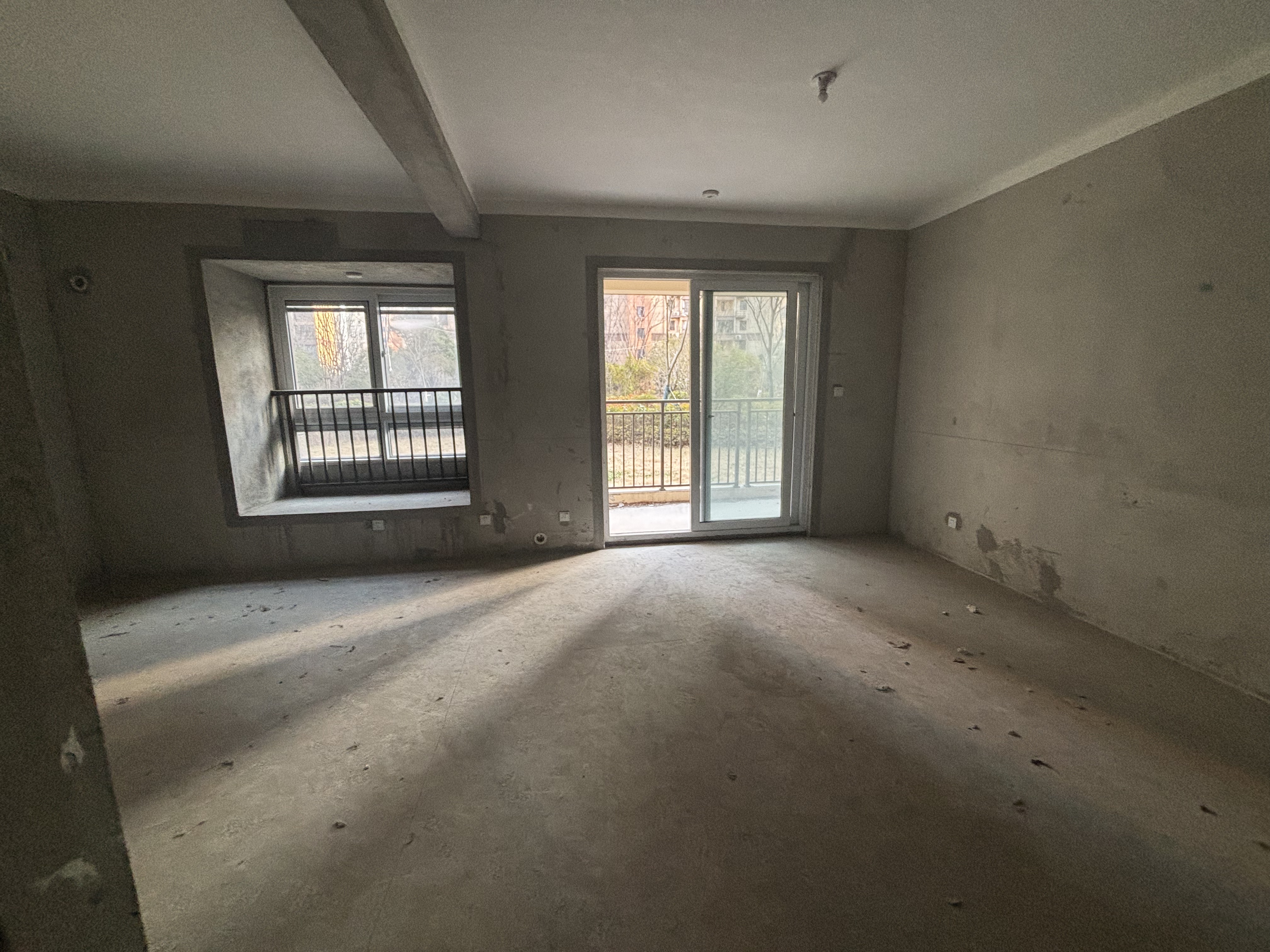 佳源都市 3室2厅2卫 119.00m&sup2;