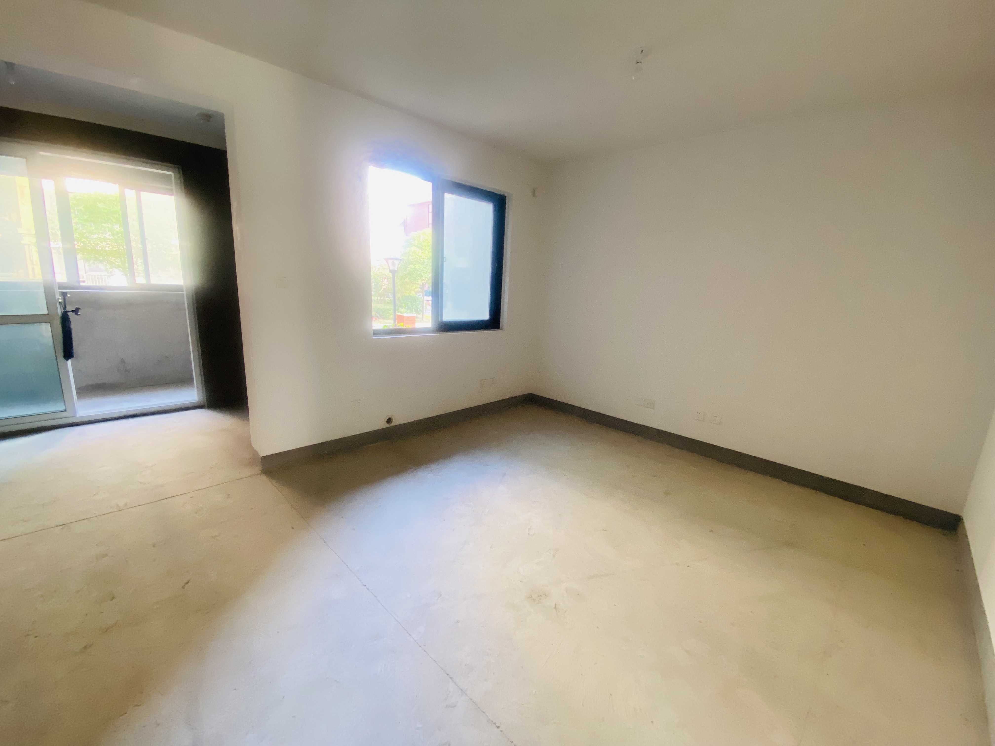 光明嘉苑 2室2厅1卫 96.58m&sup2;