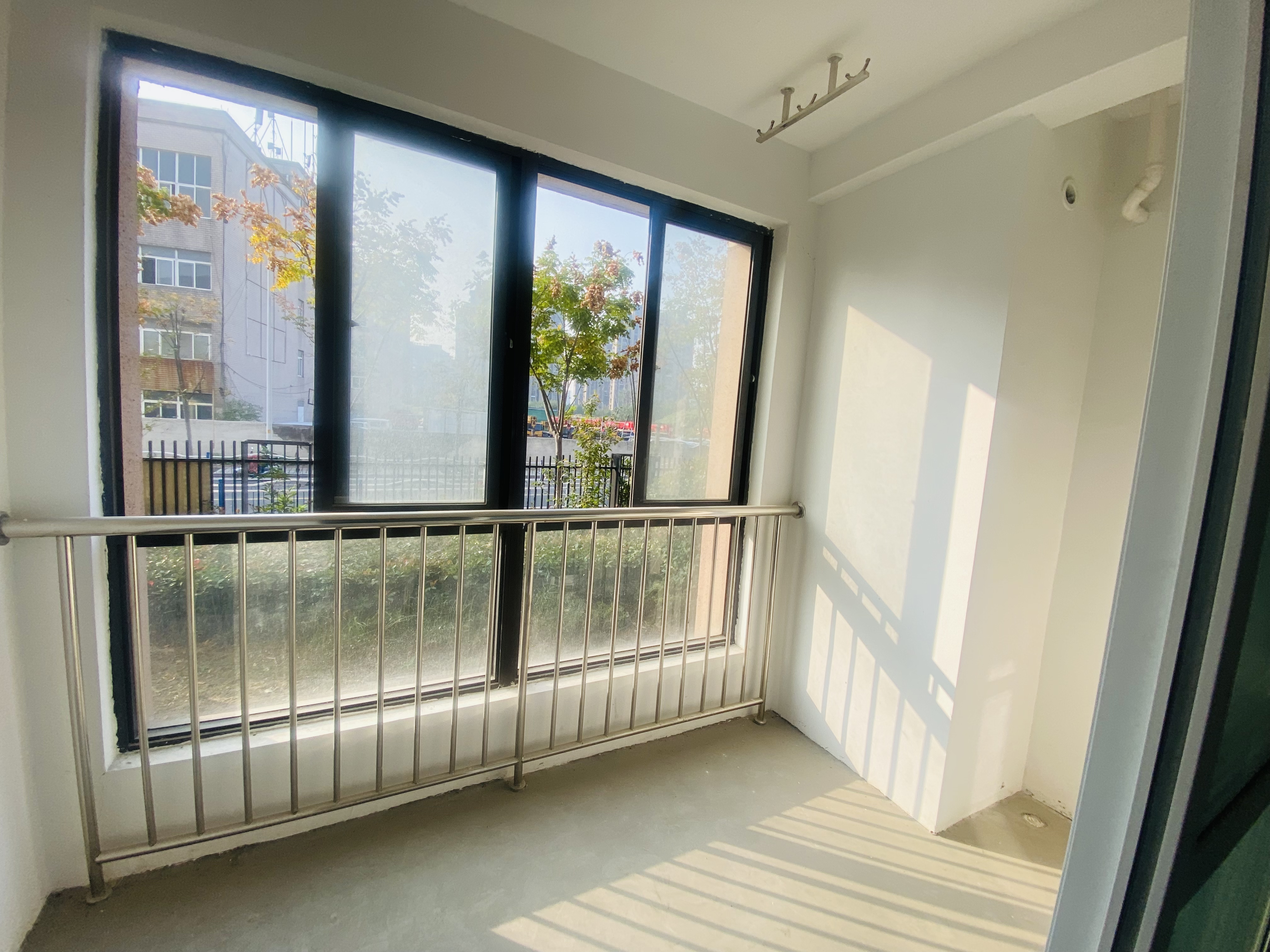 光明嘉苑 2室2厅1卫 96.58m&sup2;