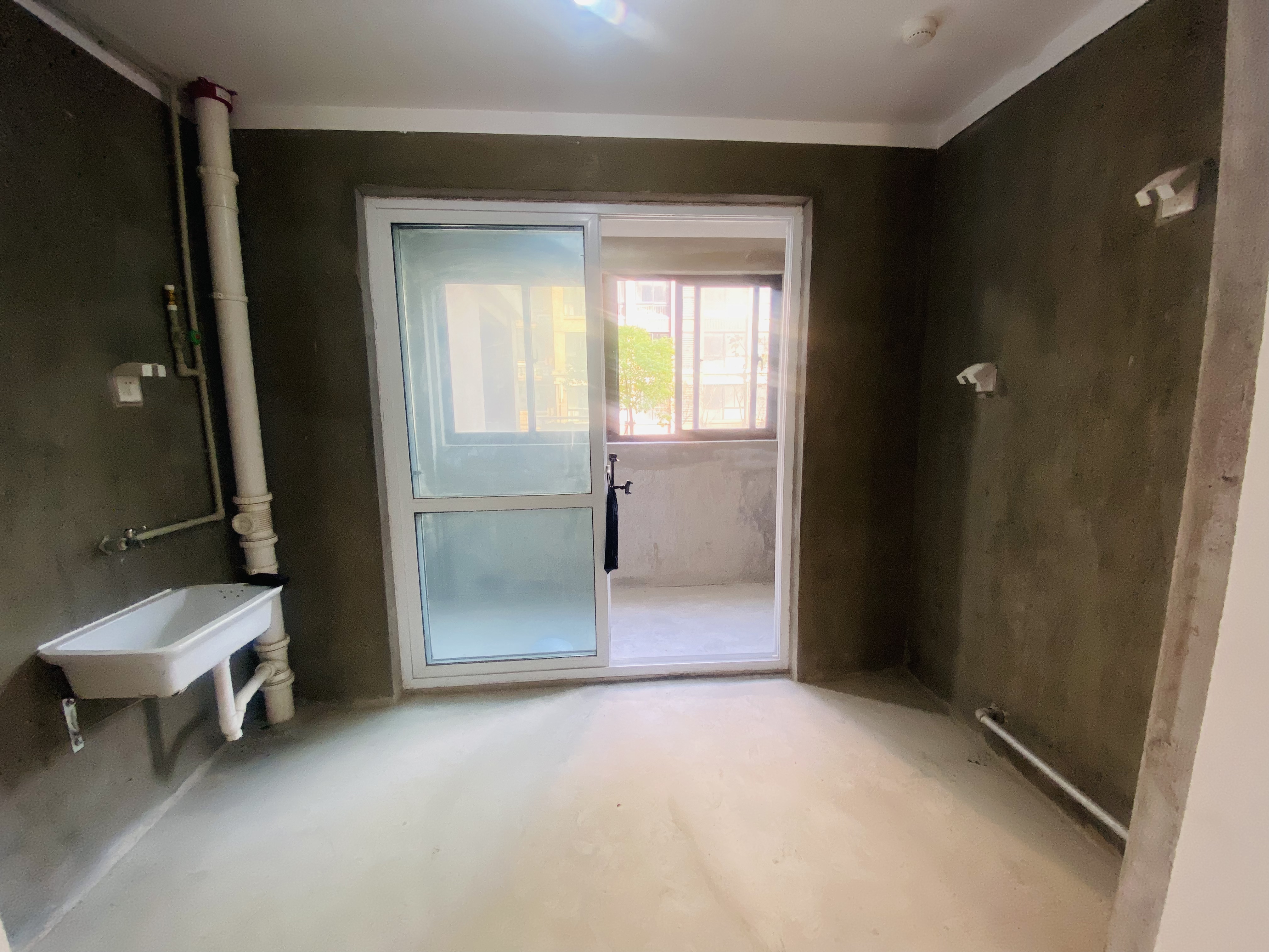 光明嘉苑 2室2厅1卫 96.58m&sup2;