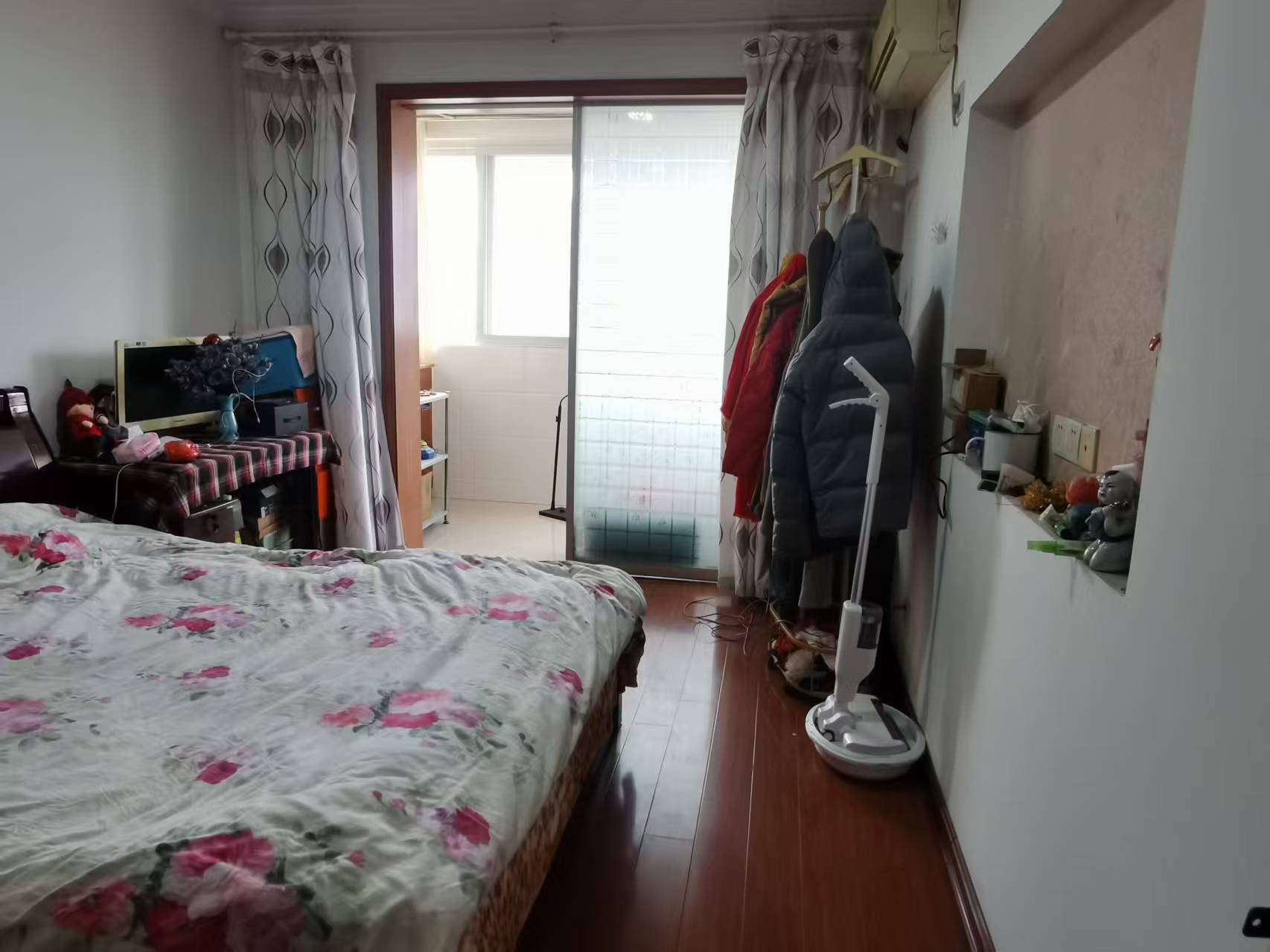 五山家园 2室1厅1卫 79.35m&sup2;