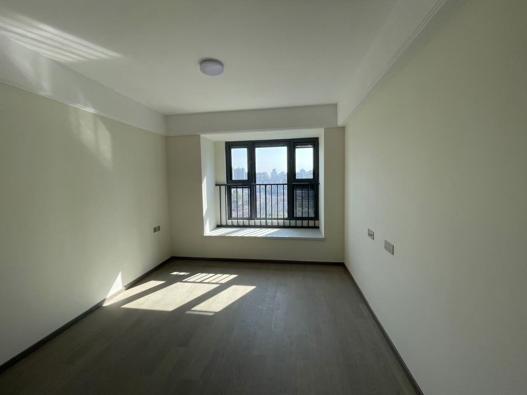 濠悦府 3室2厅2卫 122.9m&sup2;