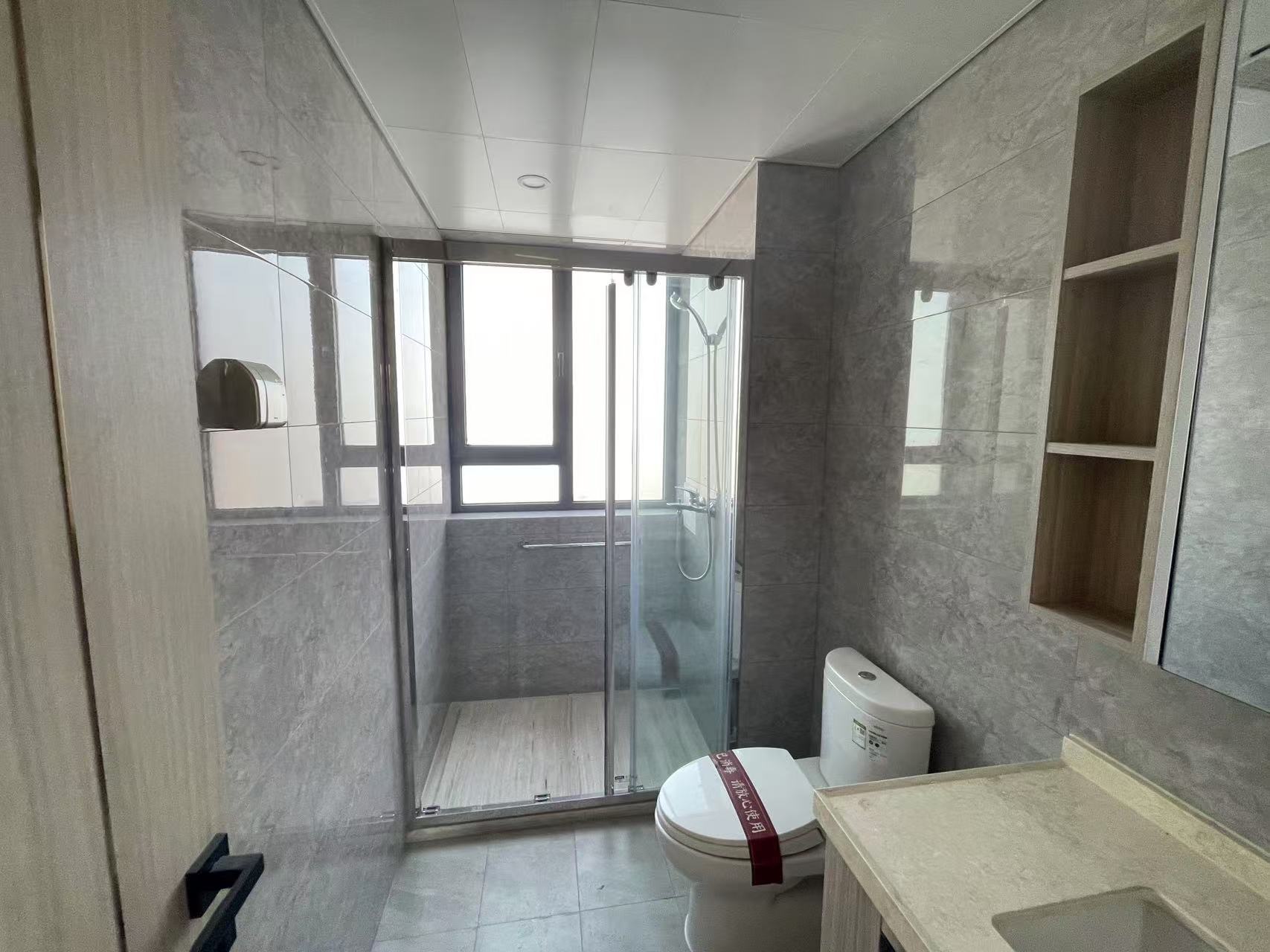 濠悦府 3室2厅2卫 122.9m&sup2;