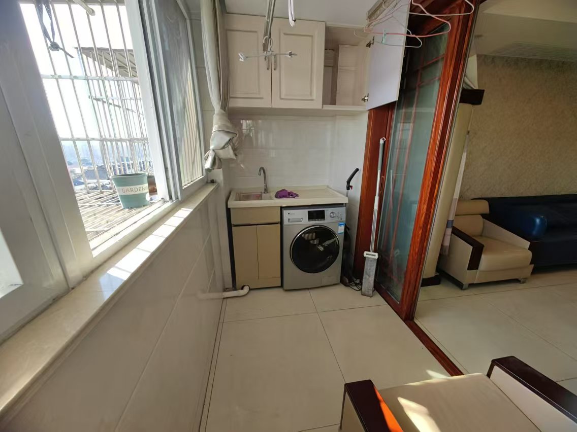 景河苑 2室2厅1卫 79m&sup2;