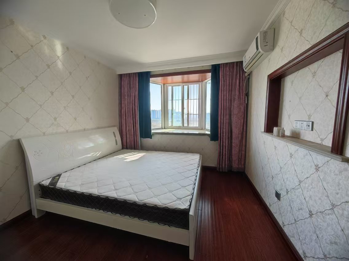 景河苑 2室2厅1卫 79m&sup2;