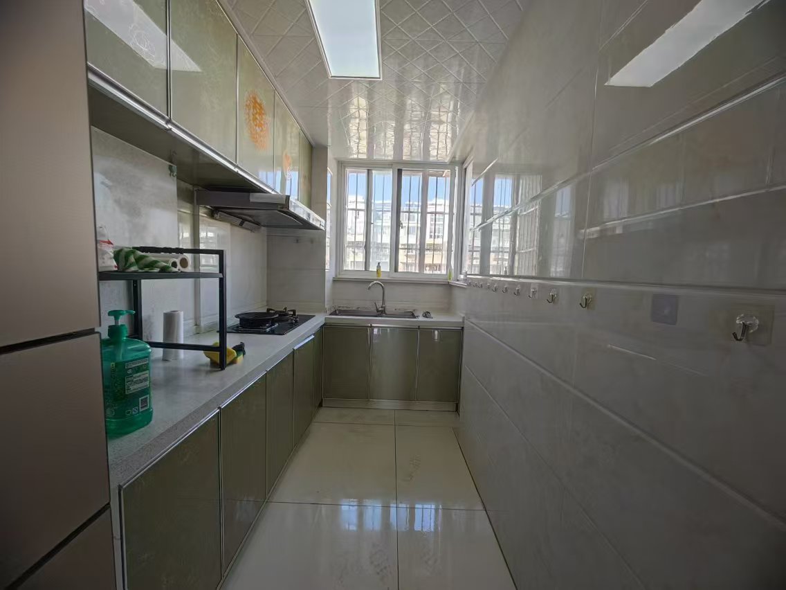 景河苑 2室2厅1卫 79m&sup2;