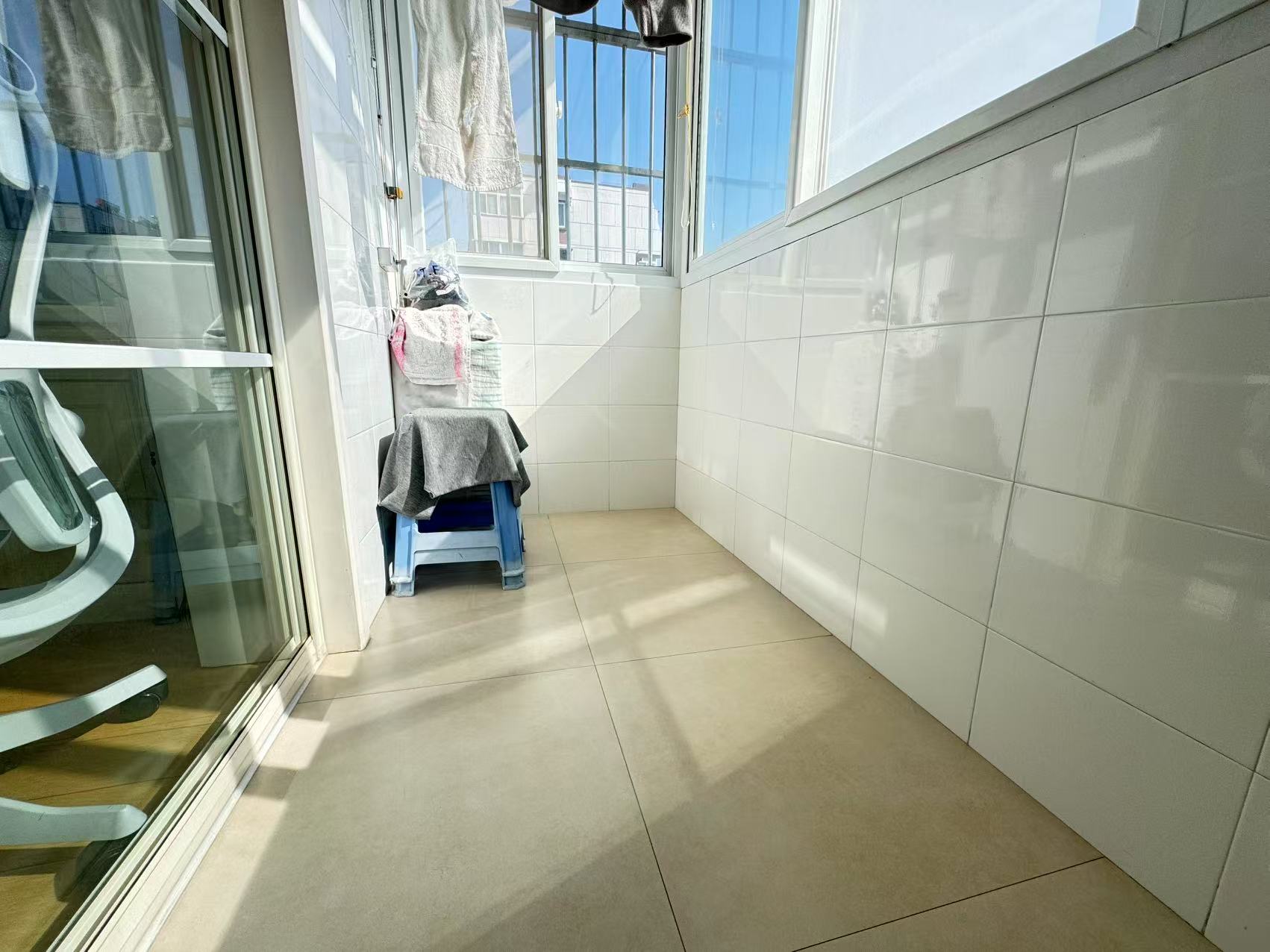 光明东村一期 2室1厅1卫 70.5m&sup2;