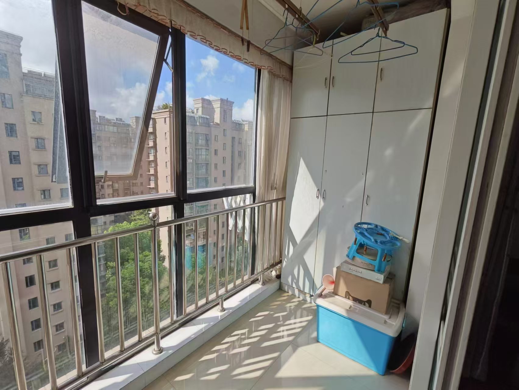 中港城世家 3室2厅2卫 139.94m&sup2;
