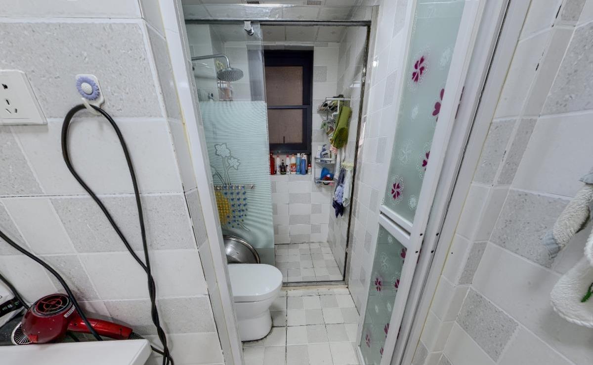 中港城世家 3室2厅2卫 139.94m&sup2;