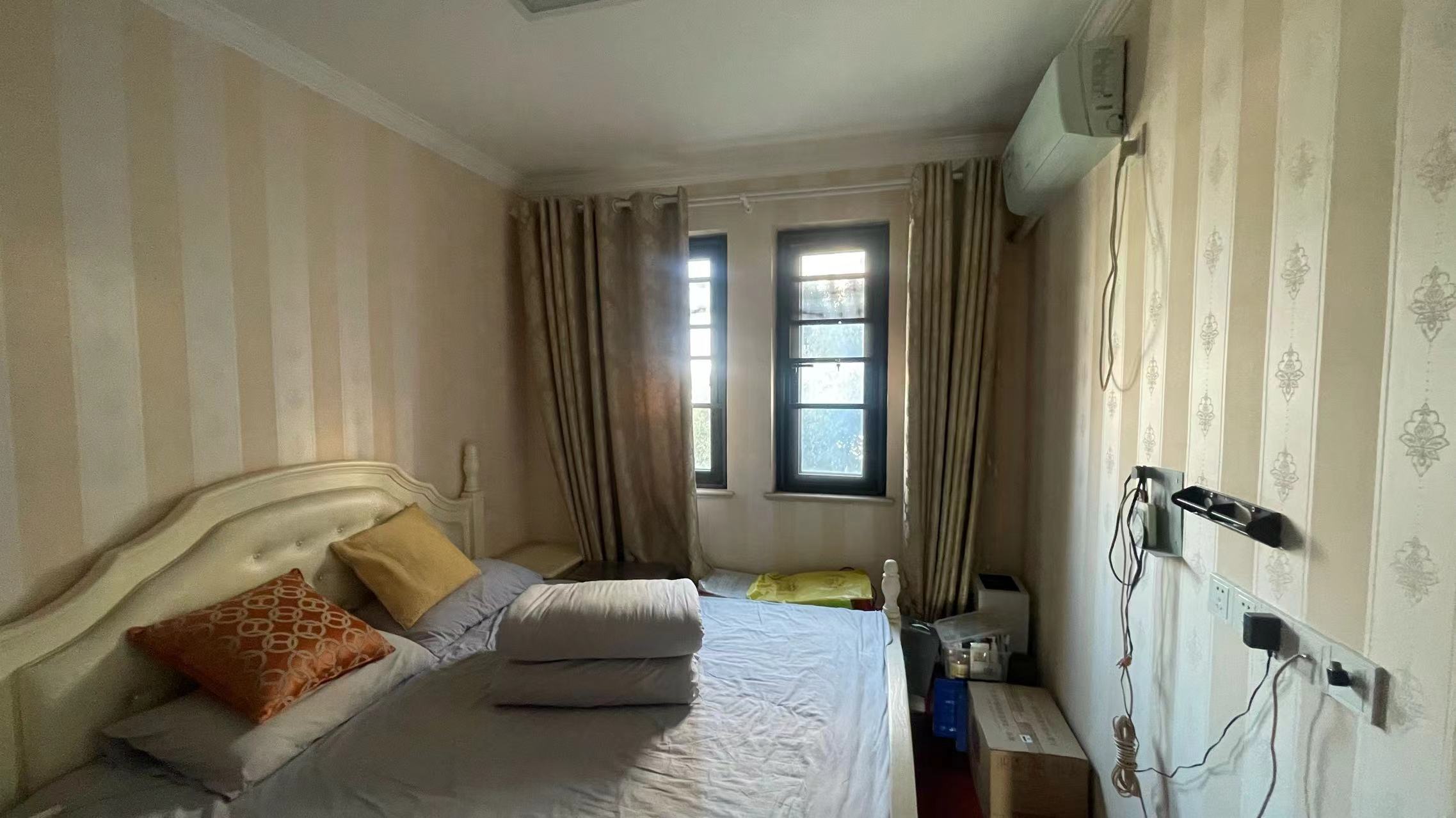 中港城世家 3室2厅2卫 139.94m&sup2;