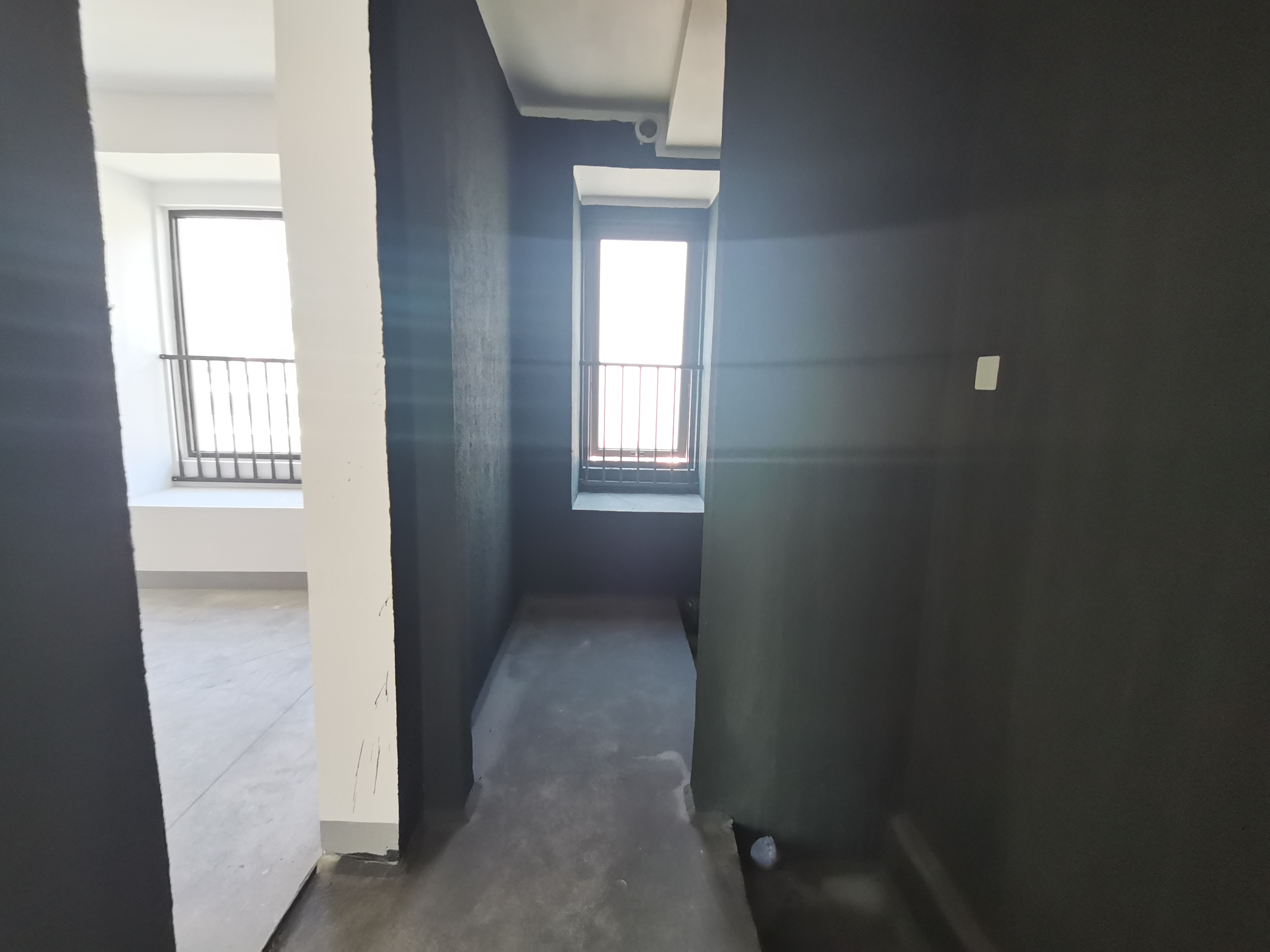 建发御珑湾 4室2厅3卫 185m²