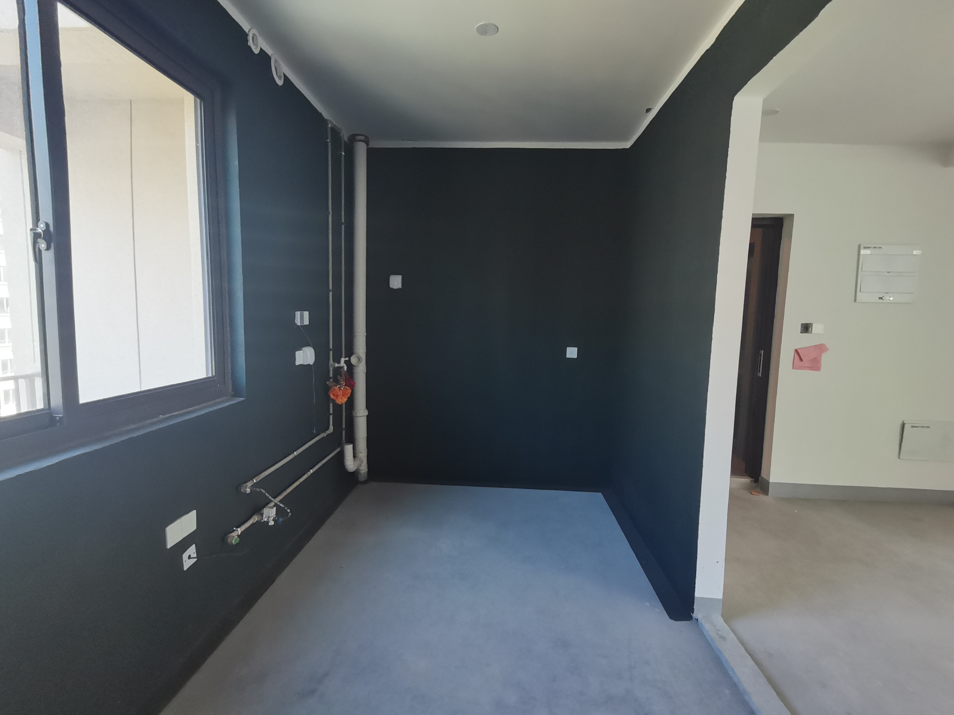 建发御珑湾 4室2厅3卫 185m²