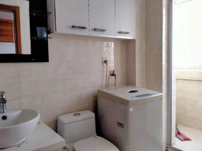 北濠桥东村 2室2厅1卫 108.00m&sup2;