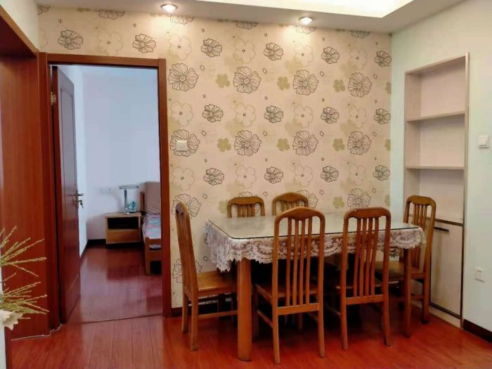 北濠桥东村 2室2厅1卫 108.00m&sup2;