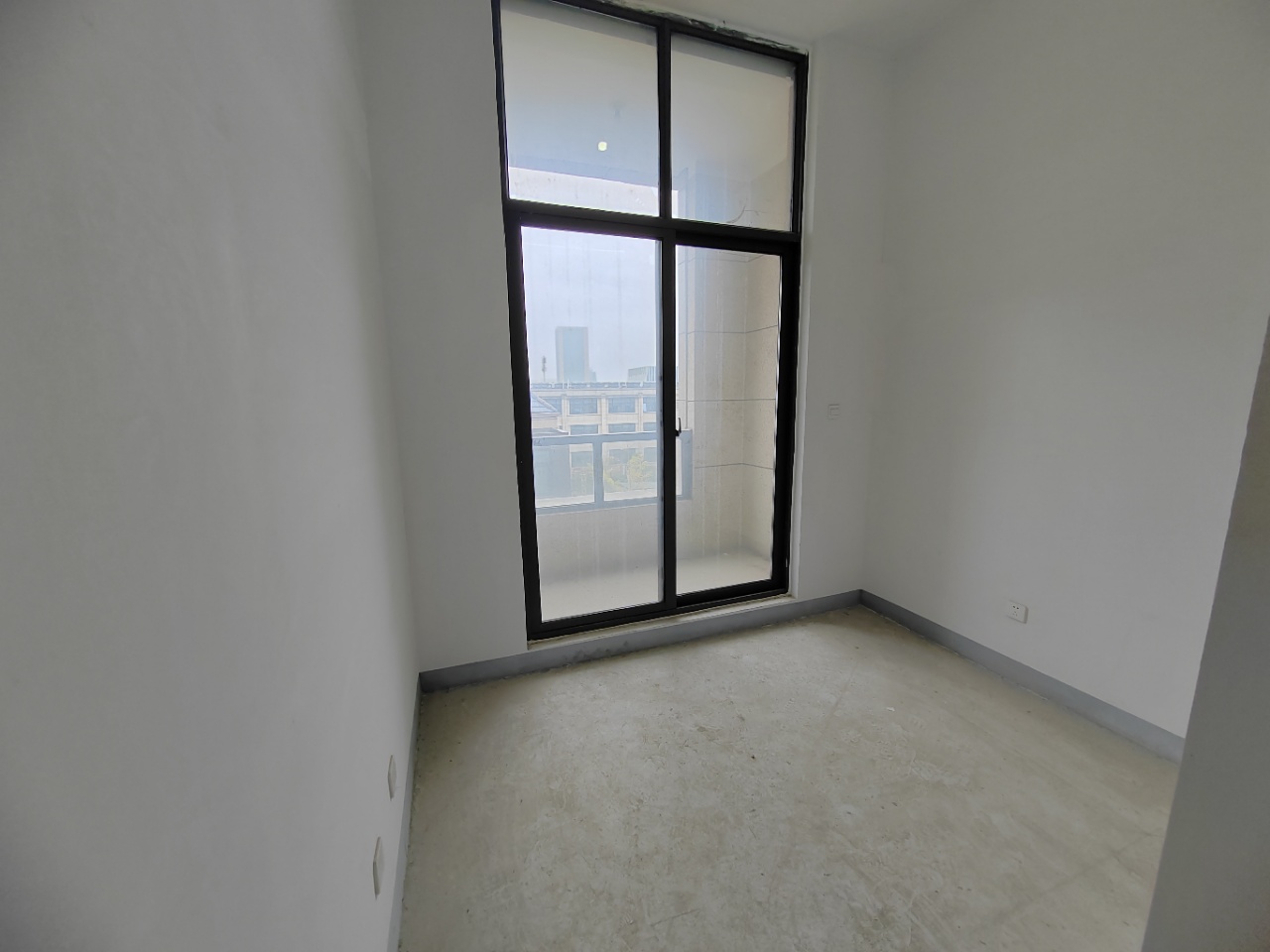 中南熙悦(南通经济技术开发区) 4室2厅3卫 131.00m&sup2;