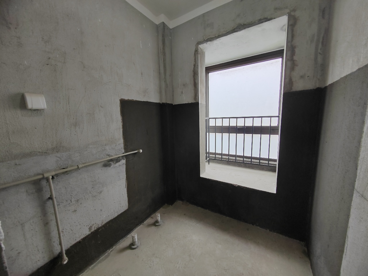 中南熙悦(南通经济技术开发区) 4室2厅3卫 131.00m&sup2;