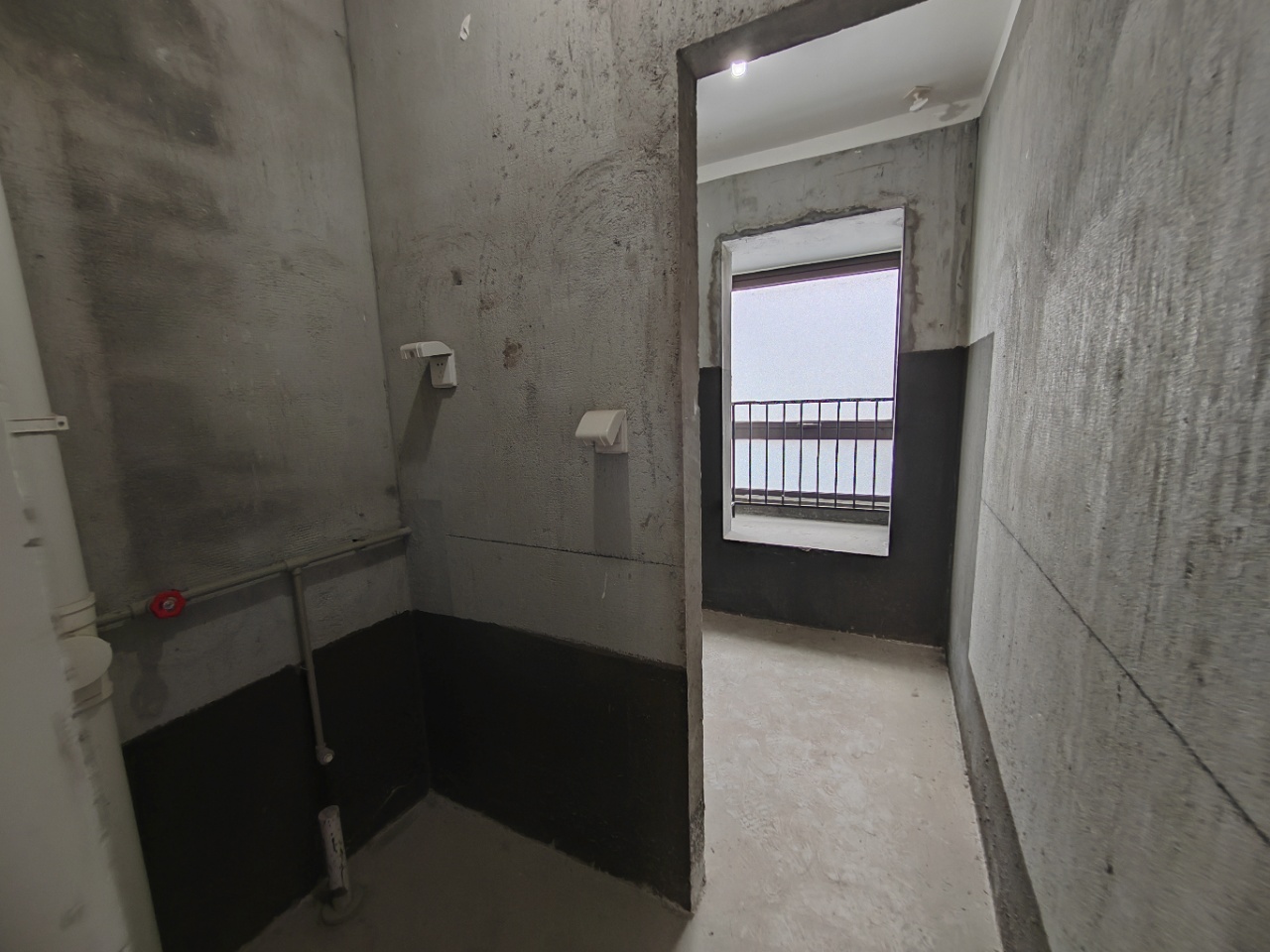 中南熙悦(南通经济技术开发区) 4室2厅3卫 131.00m&sup2;
