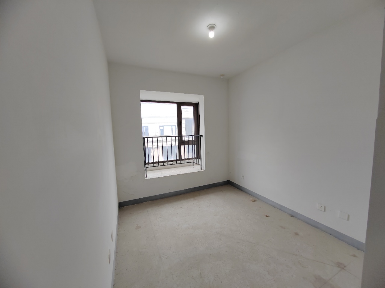 中南熙悦(南通经济技术开发区) 4室2厅3卫 131.00m&sup2;
