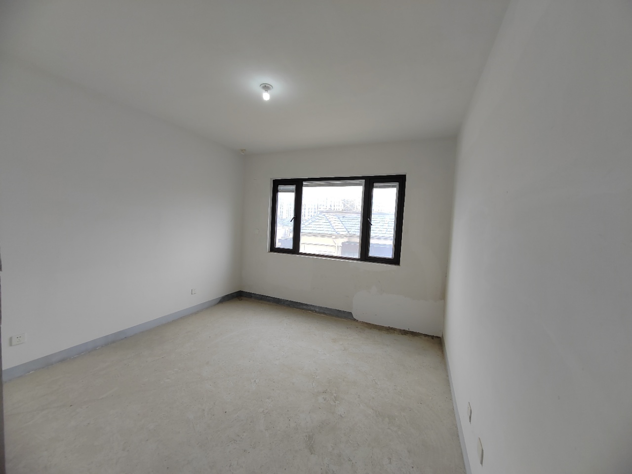 中南熙悦(南通经济技术开发区) 4室2厅3卫 131.00m&sup2;