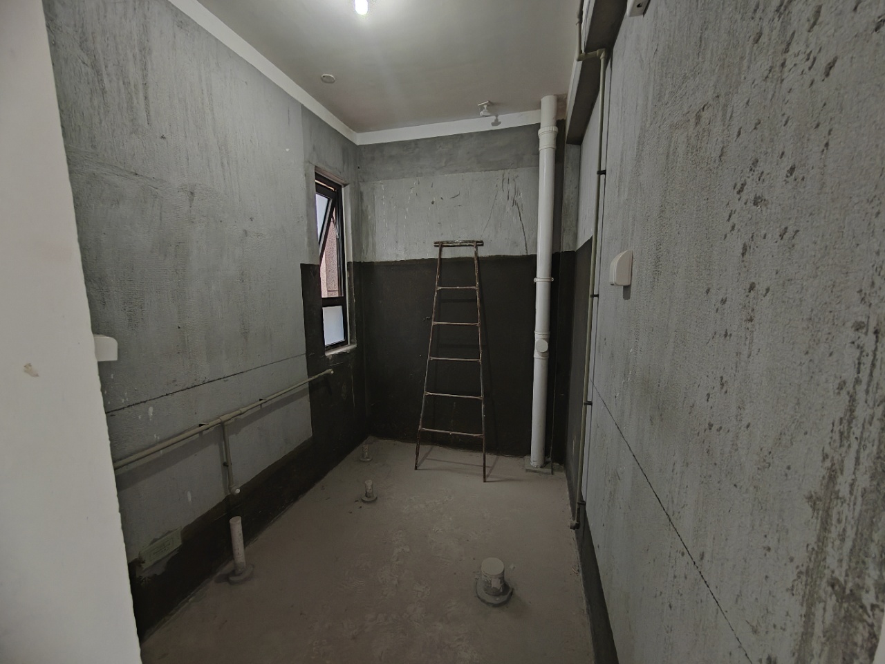 中南熙悦(南通经济技术开发区) 4室2厅3卫 131.00m&sup2;