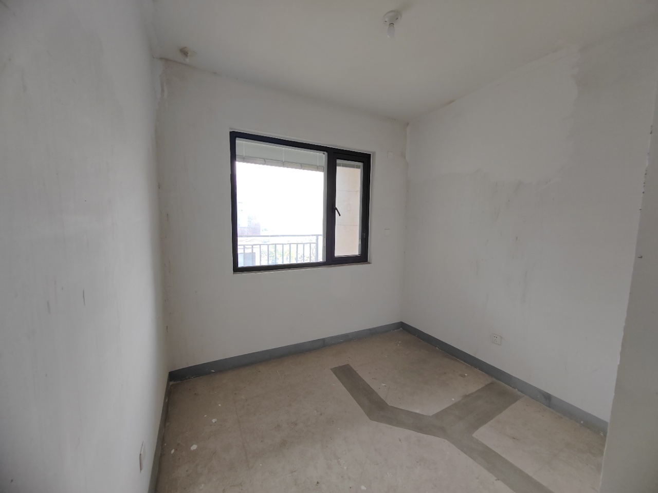 中南熙悦(南通经济技术开发区) 4室2厅3卫 131.00m&sup2;