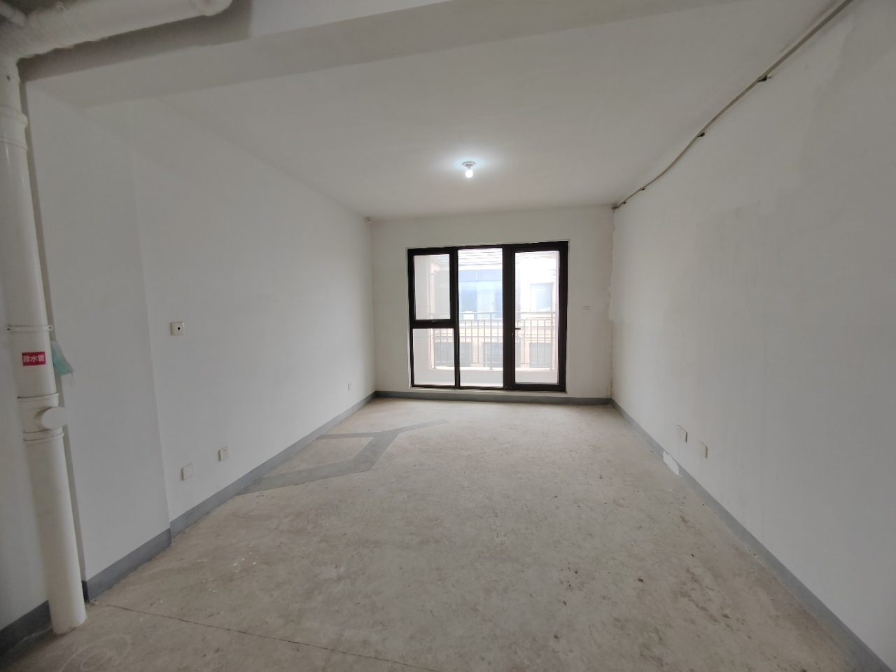 中南熙悦(南通经济技术开发区) 4室2厅3卫 131.00m&sup2;