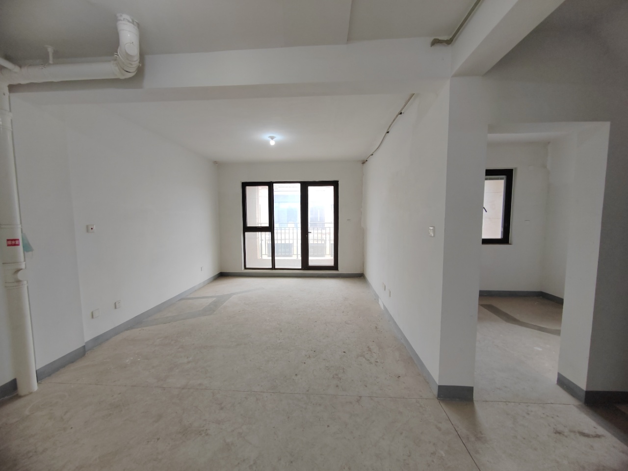 中南熙悦(南通经济技术开发区) 4室2厅3卫 131.00m&sup2;