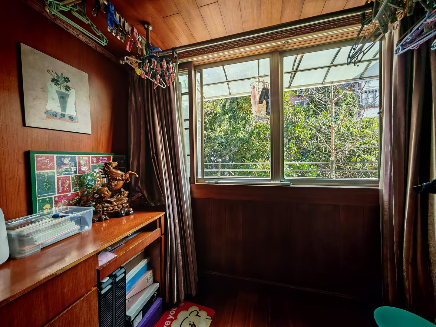 莲花苑 3室2厅1卫 101.42m&sup2;