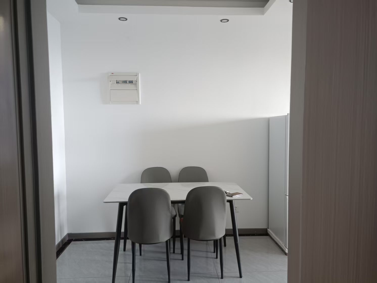 景瑞御府 3室1厅1卫 93m&sup2;