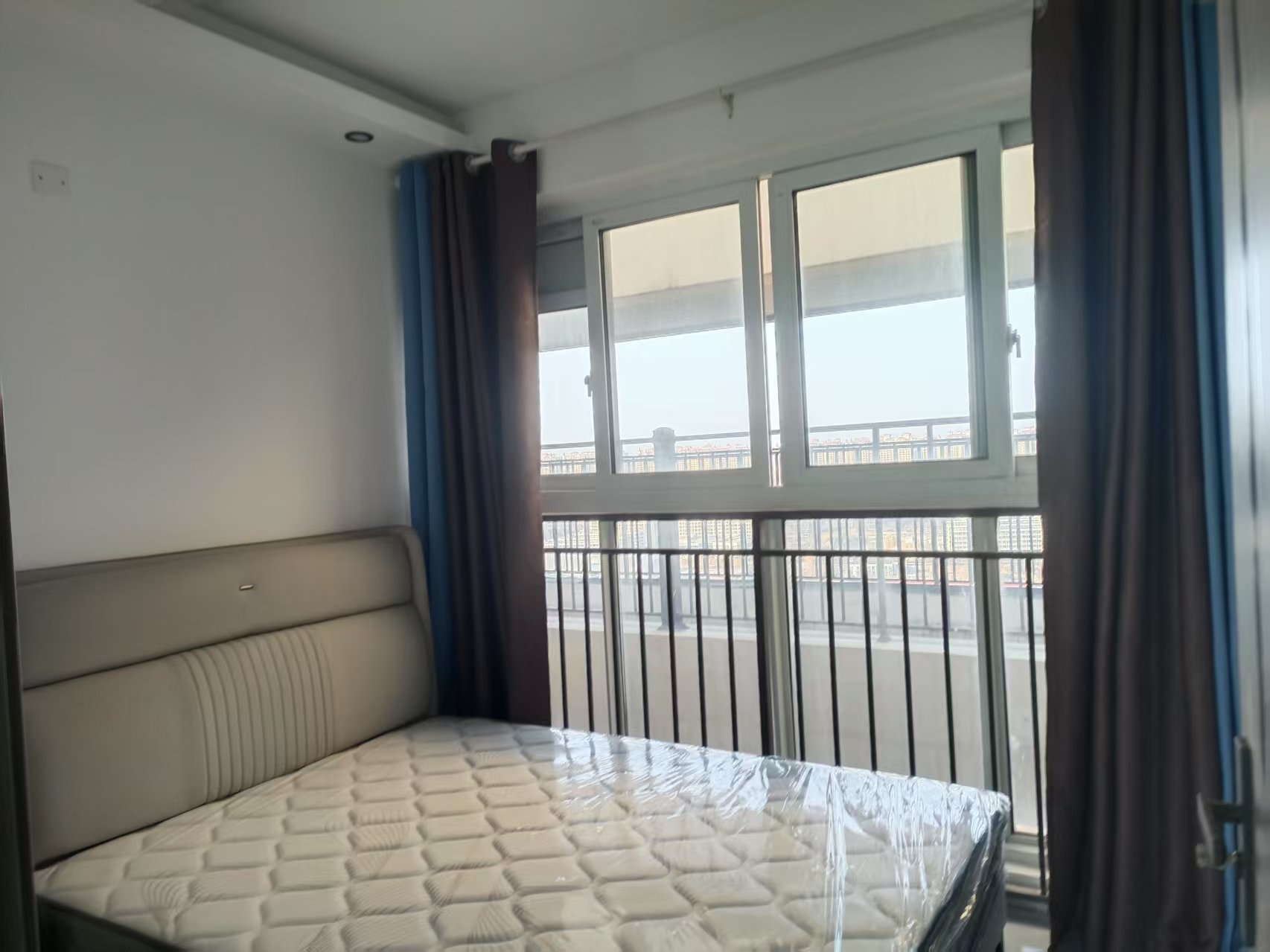 景瑞御府 3室1厅1卫 93m&sup2;