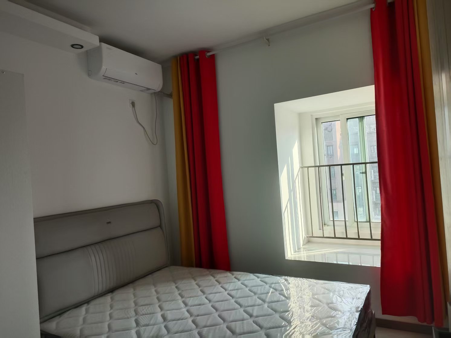 景瑞御府 3室1厅1卫 93m&sup2;