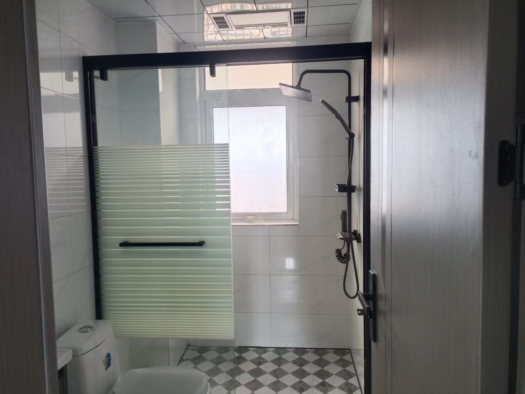景瑞御府 3室1厅1卫 93m&sup2;