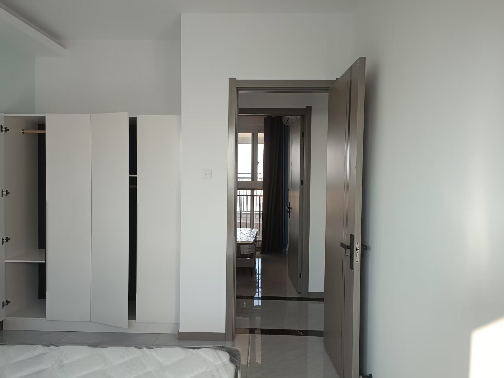 景瑞御府 3室1厅1卫 93m&sup2;