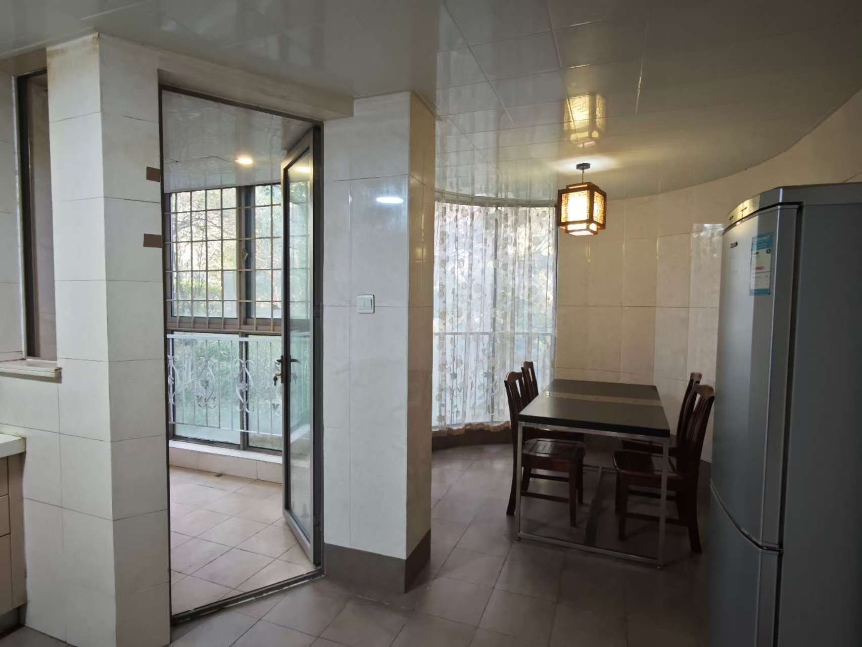 优山美地花园北区 3室2厅2卫 144m²