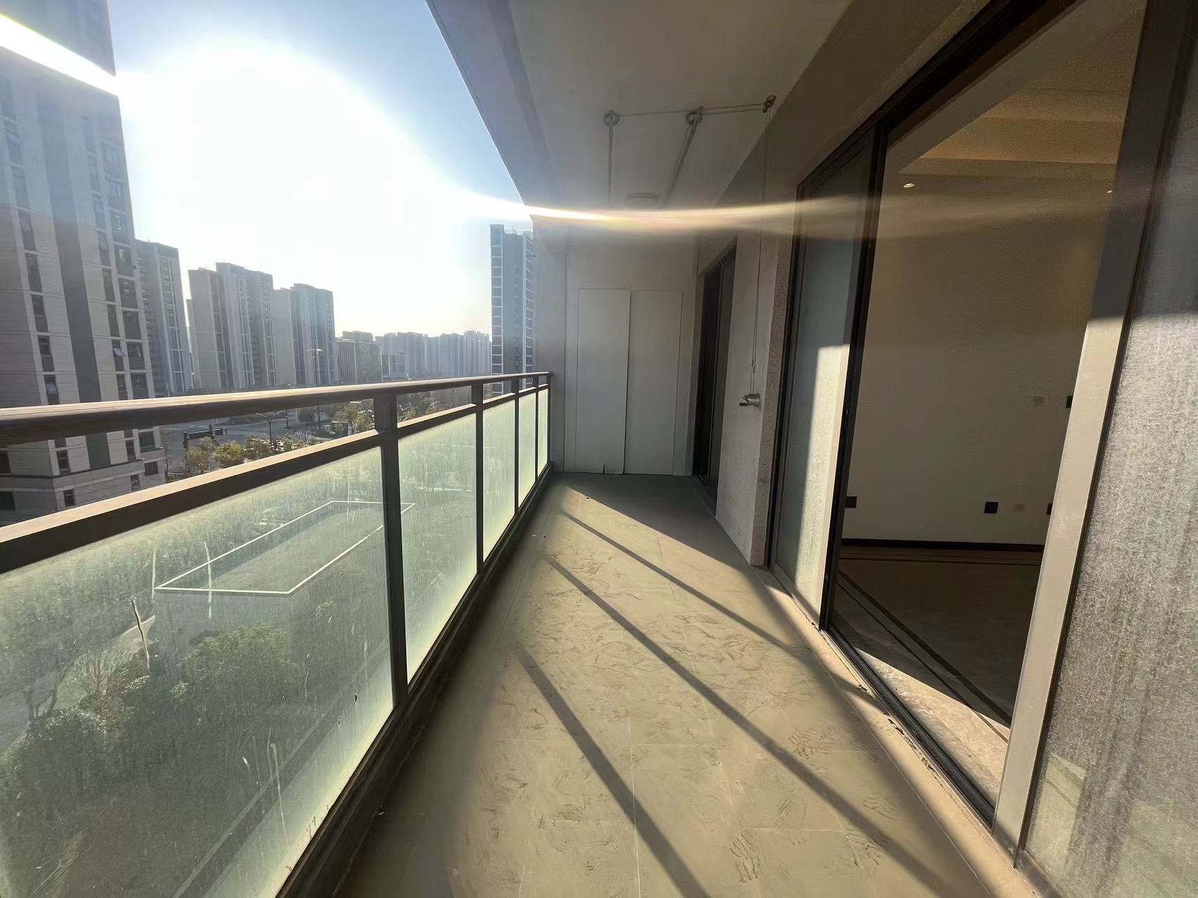 都会沁园 4室2厅2卫 149.69m&sup2;