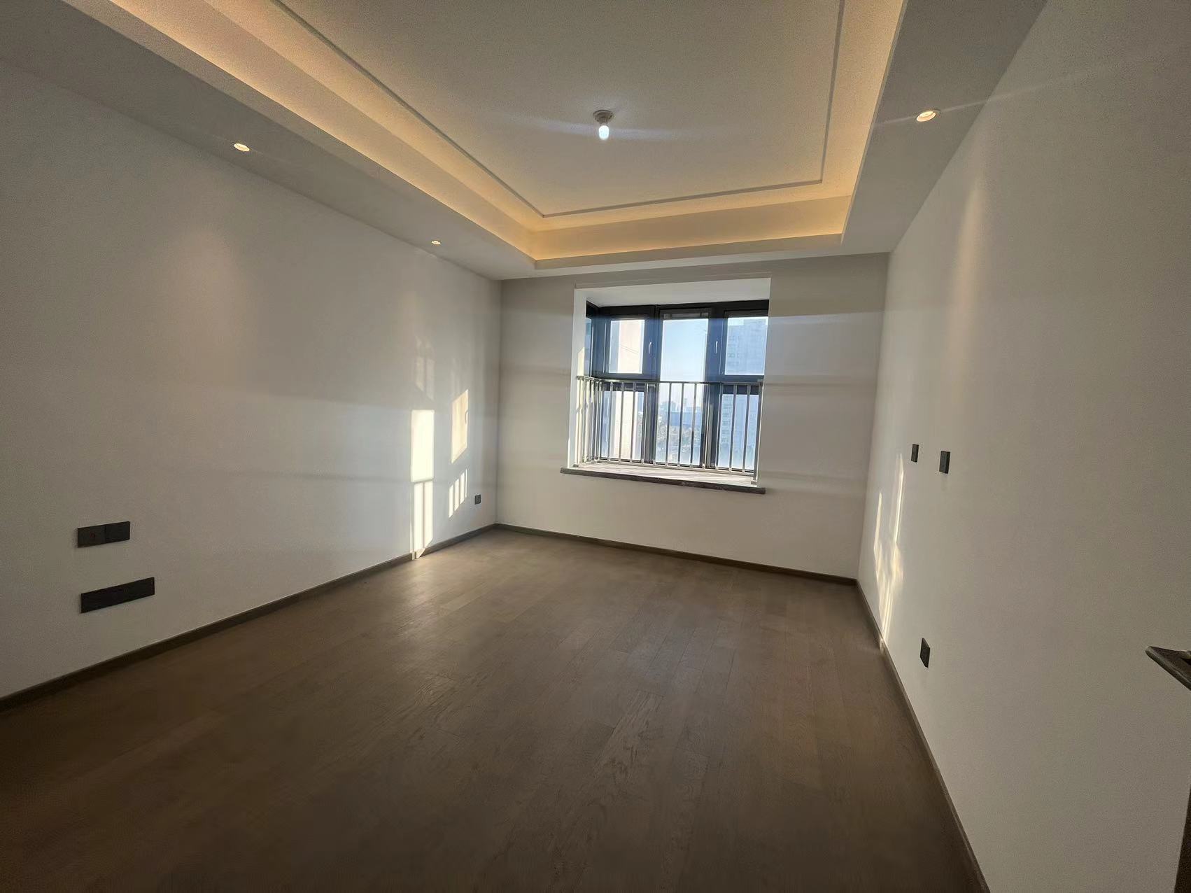 都会沁园 4室2厅2卫 149.69m&sup2;