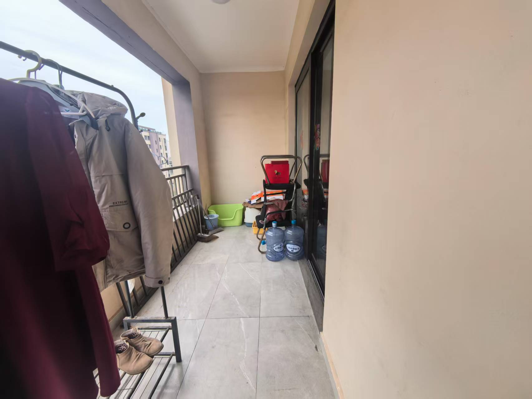 湖山源著 3室2厅2卫 125.00m&sup2;